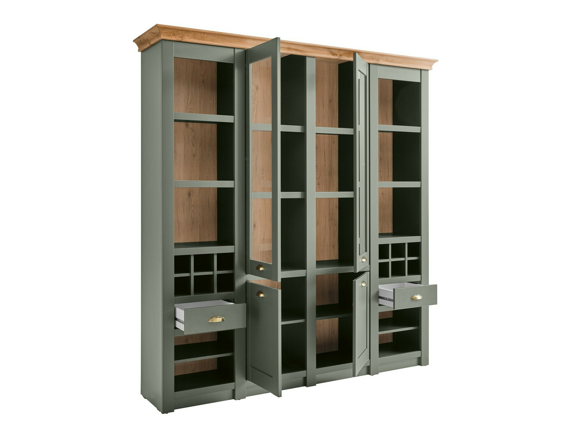Етажерка Lirvela 110