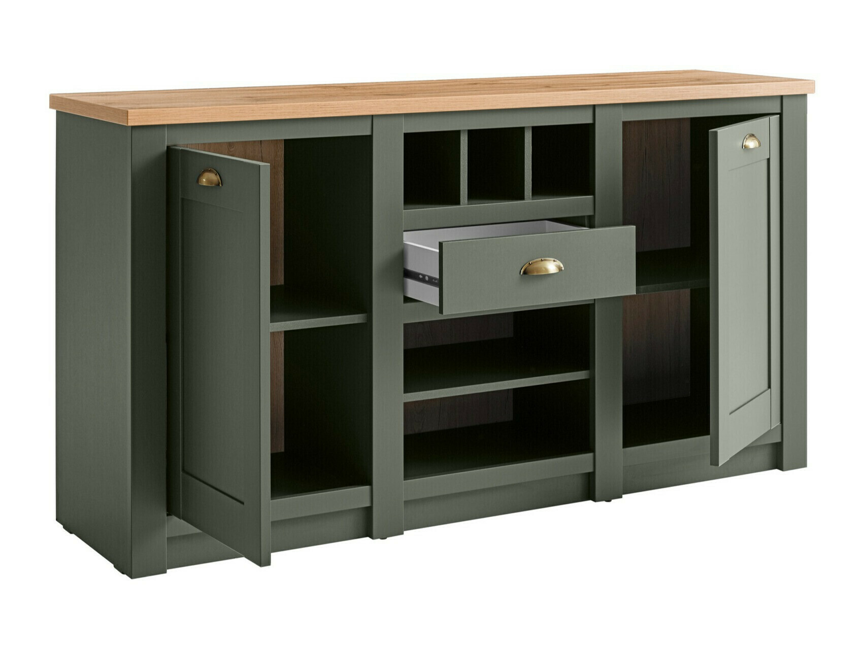 Комплект за хол Lirvela 112