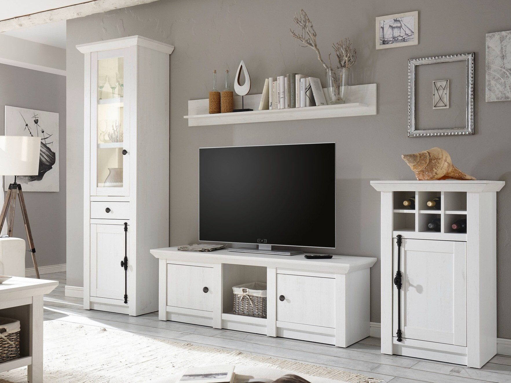 Комплект за хол Marfere 117