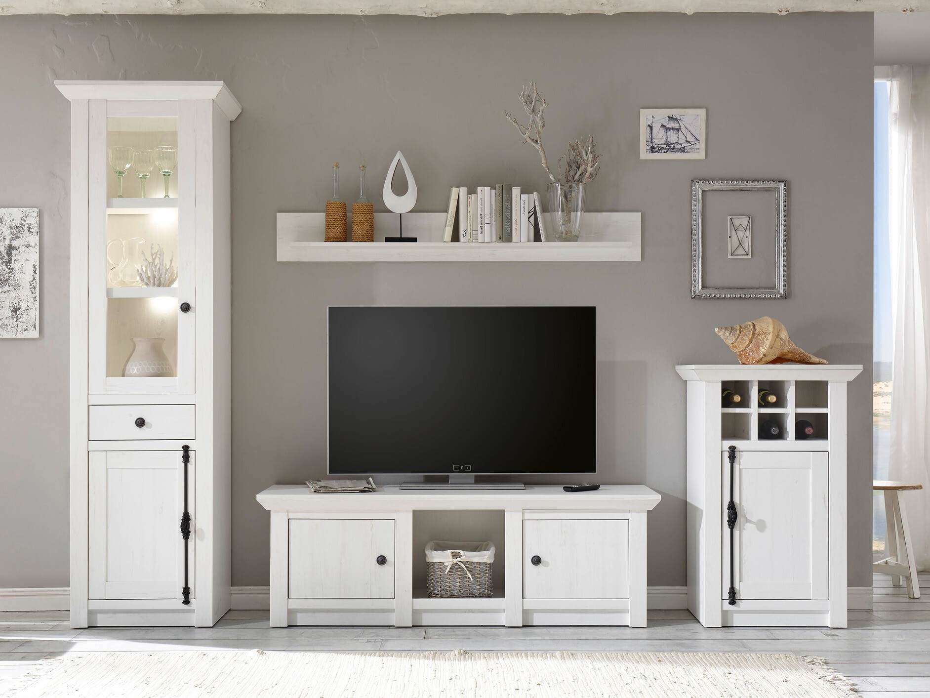 Комплект за хол Marfere 117