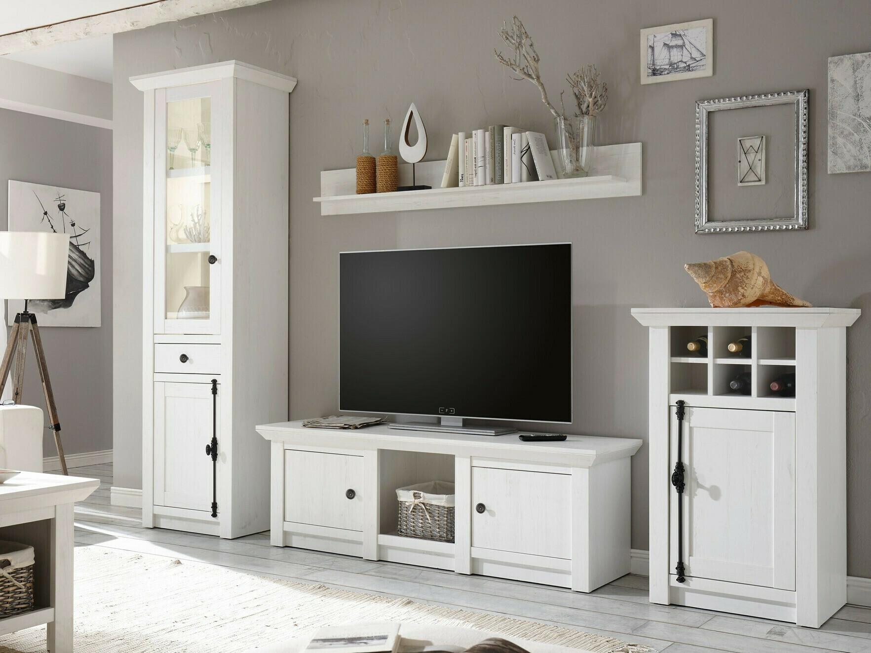 Комплект за хол Marfere 117