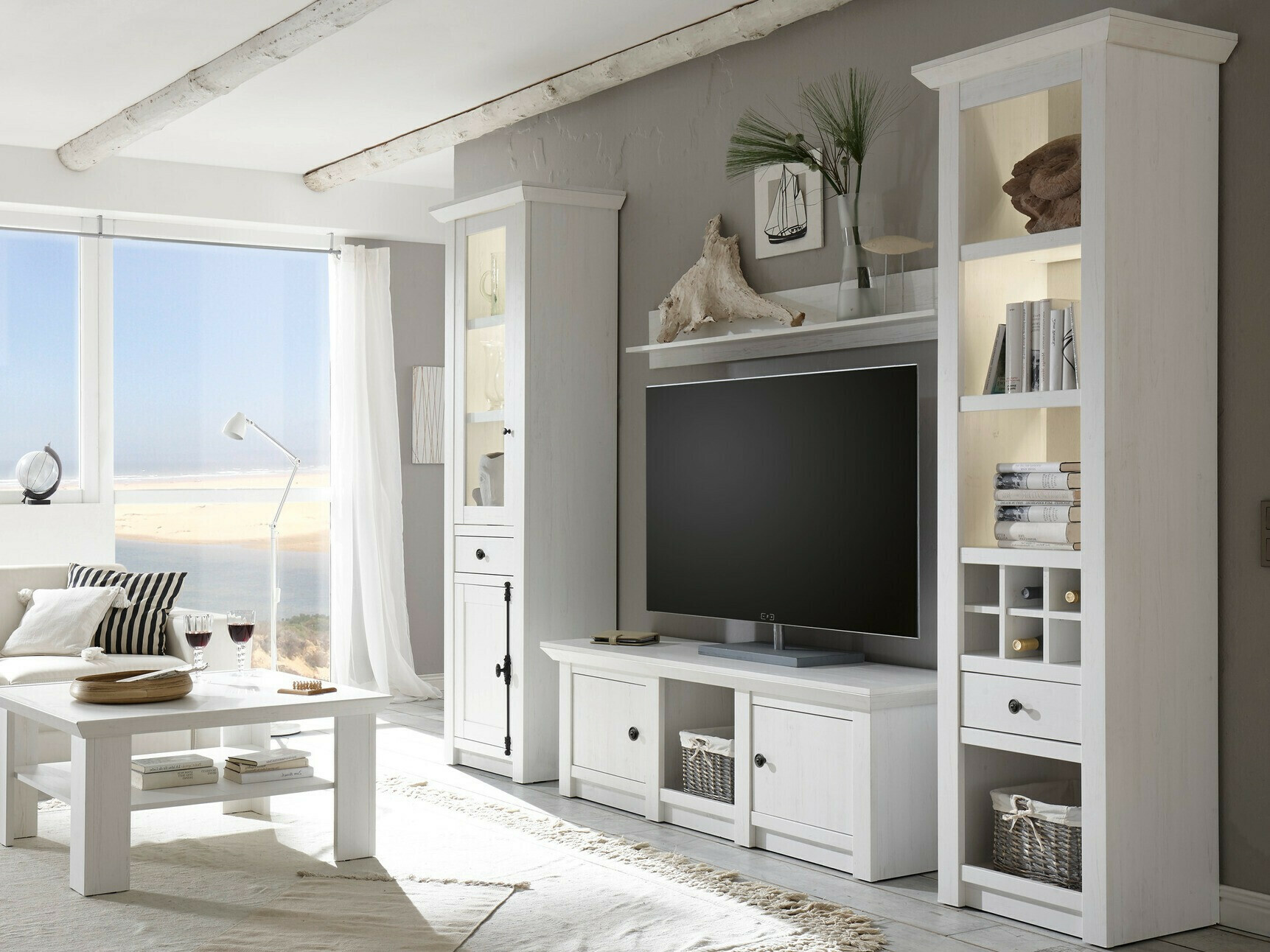 Комплект за хол Marfere 118