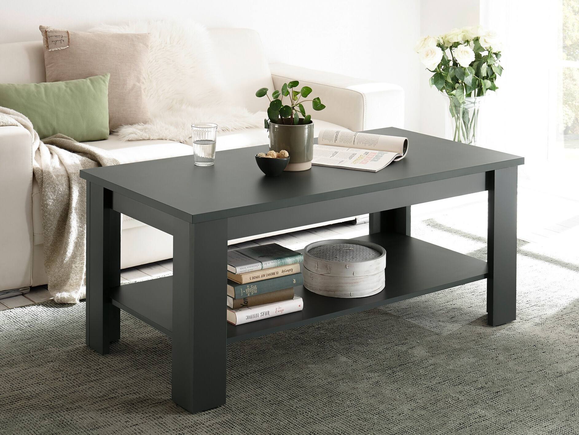 Масичка за кафе Evalira 102