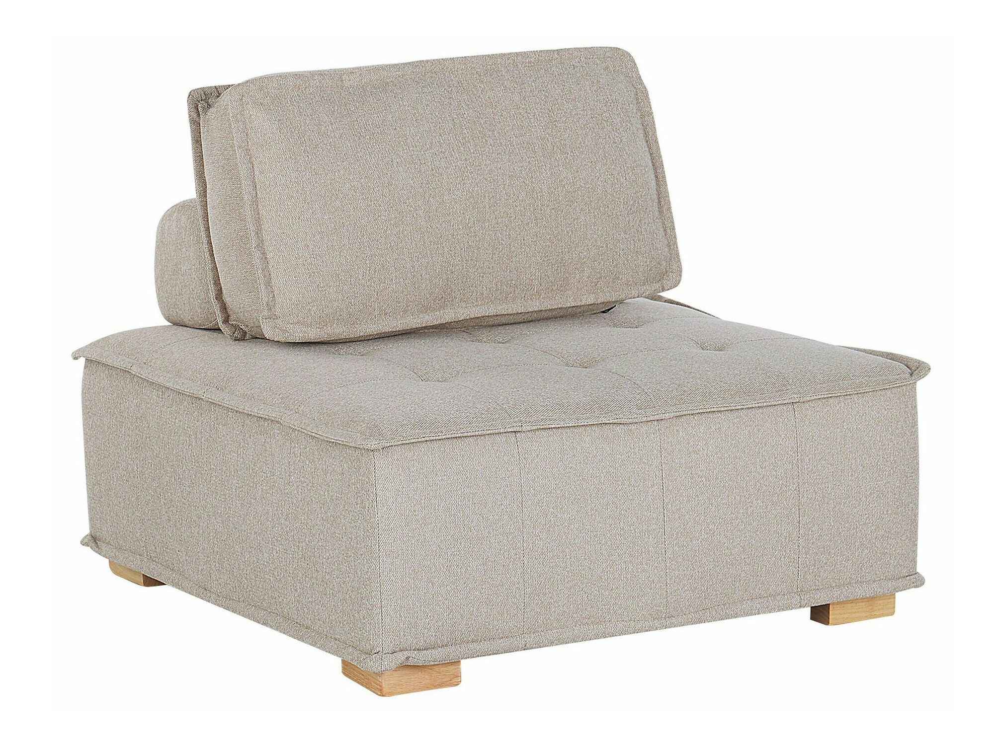 Модулен фотьойл Berwyn 1806 (Бежов)