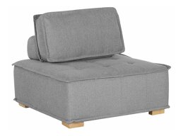 Модулен фотьойл Berwyn 1806 (Сив)