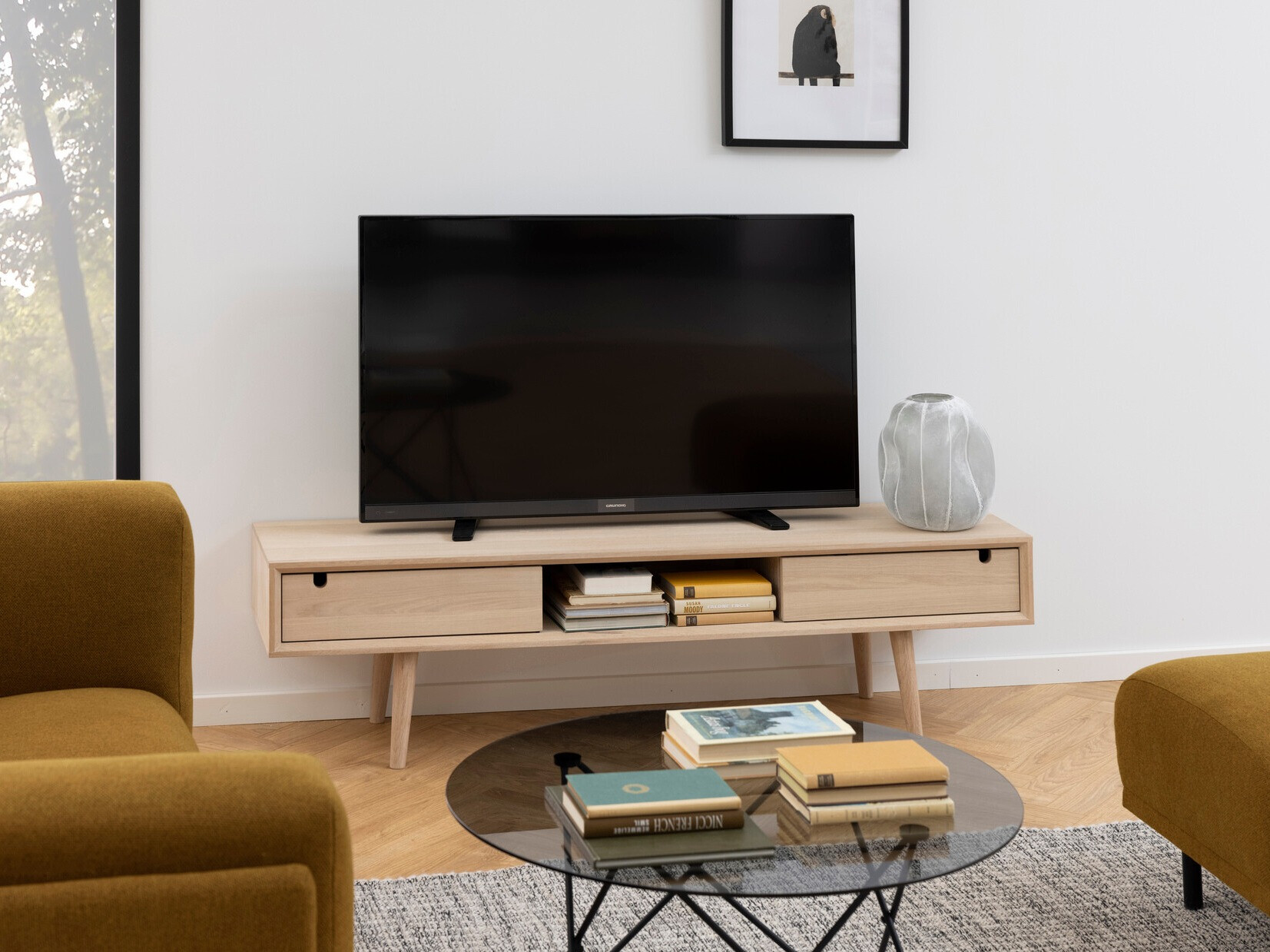 ТВ шкаф Norsica 181