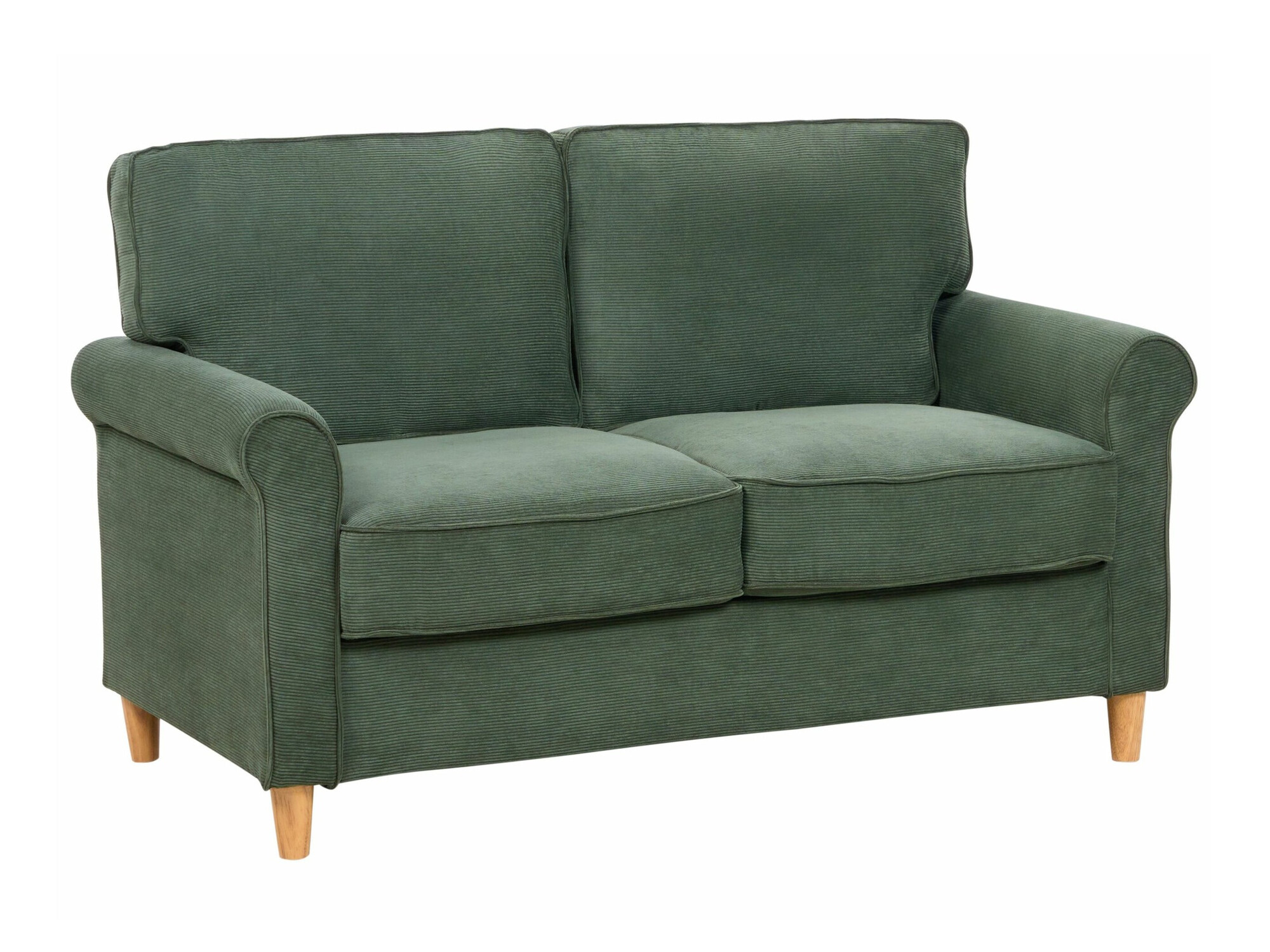 Диван Berwyn 673 (Зелен)