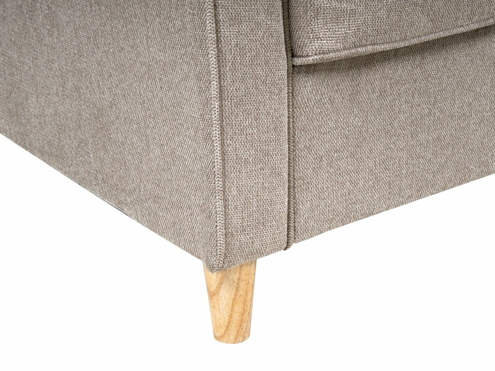 Диван Berwyn 675 (Кафяв)