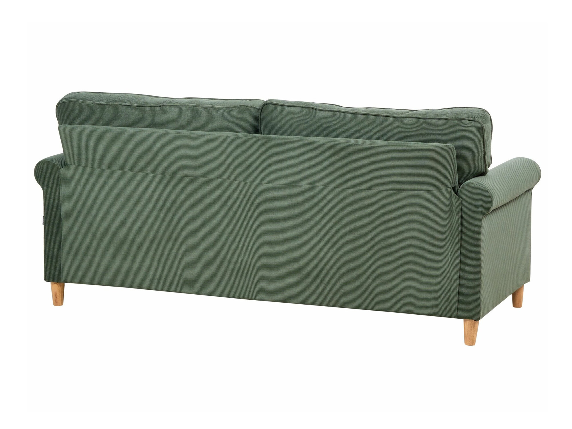 Диван Berwyn 675 (Зелен)