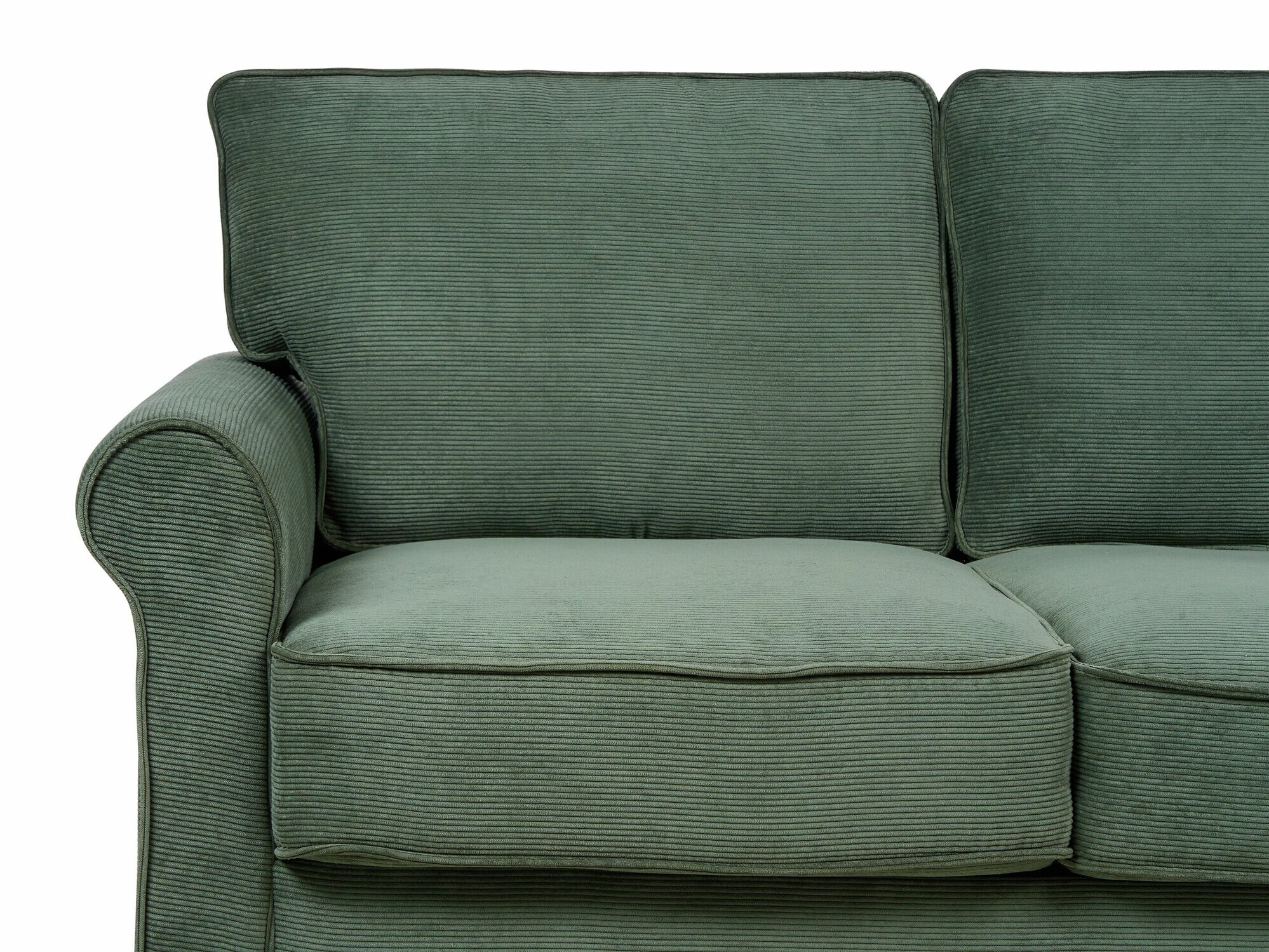 Диван Berwyn 675 (Зелен)