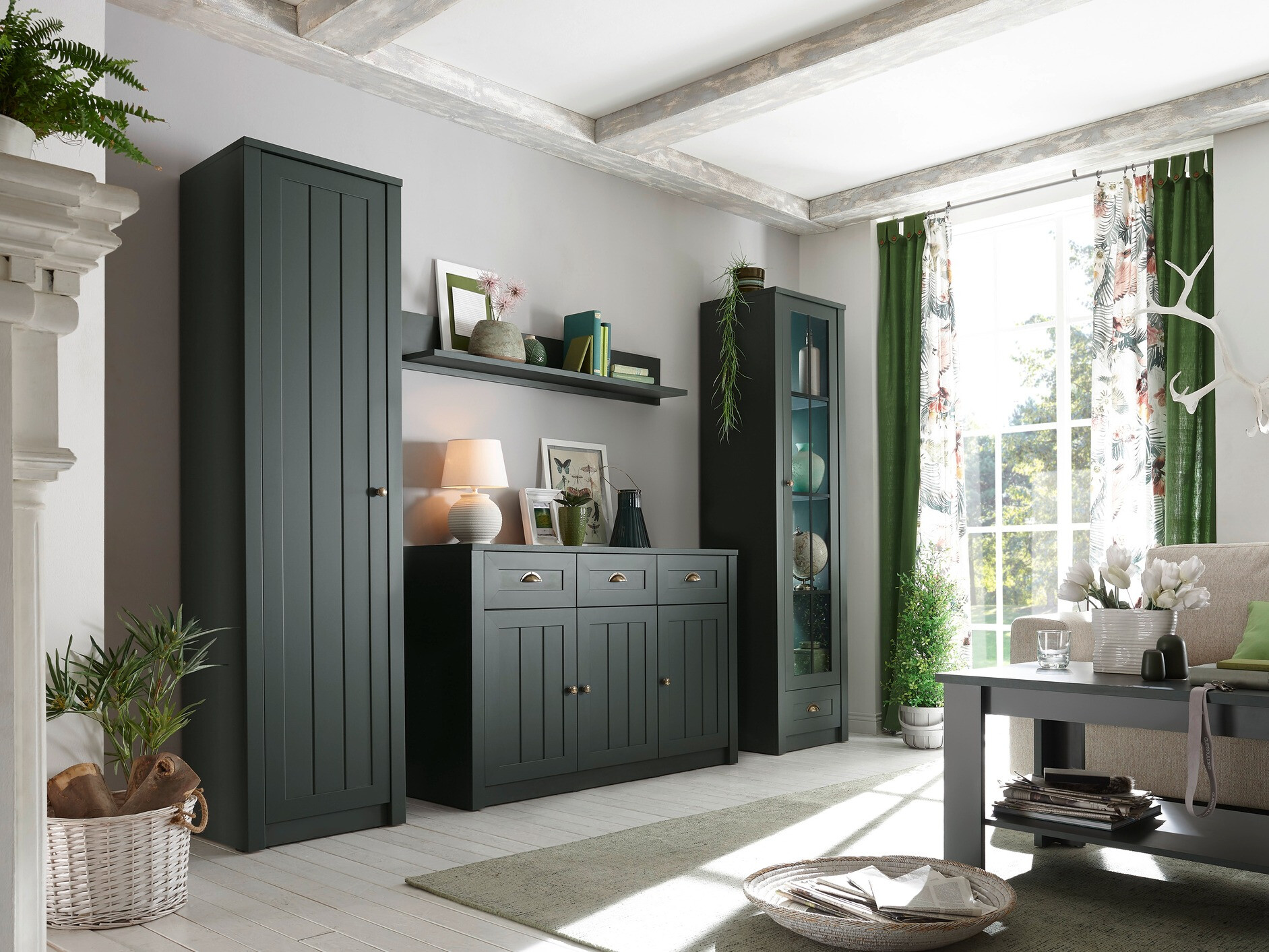 Етажерка Evalira 106