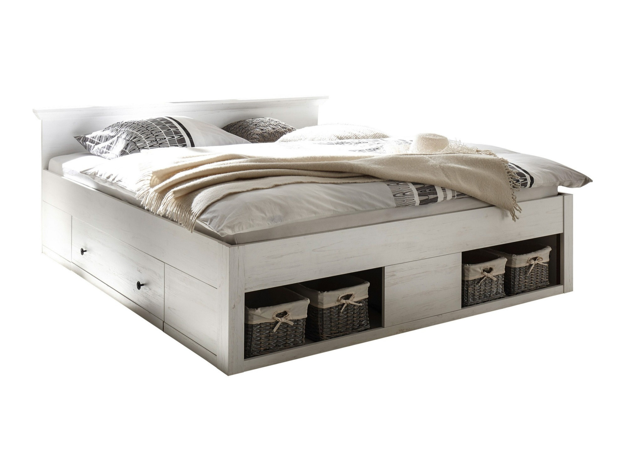 Легло Marfere 125