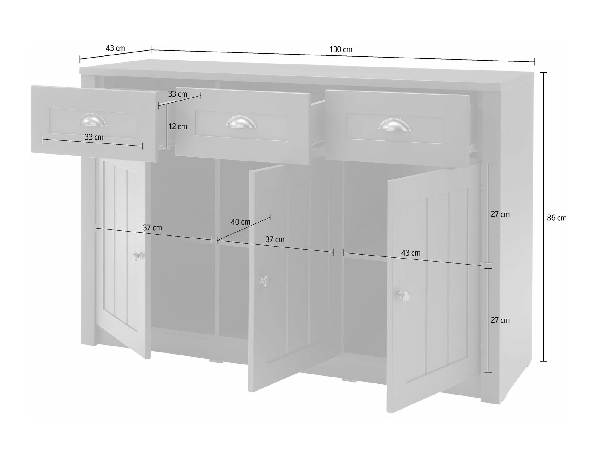 Скрин Evalira 105