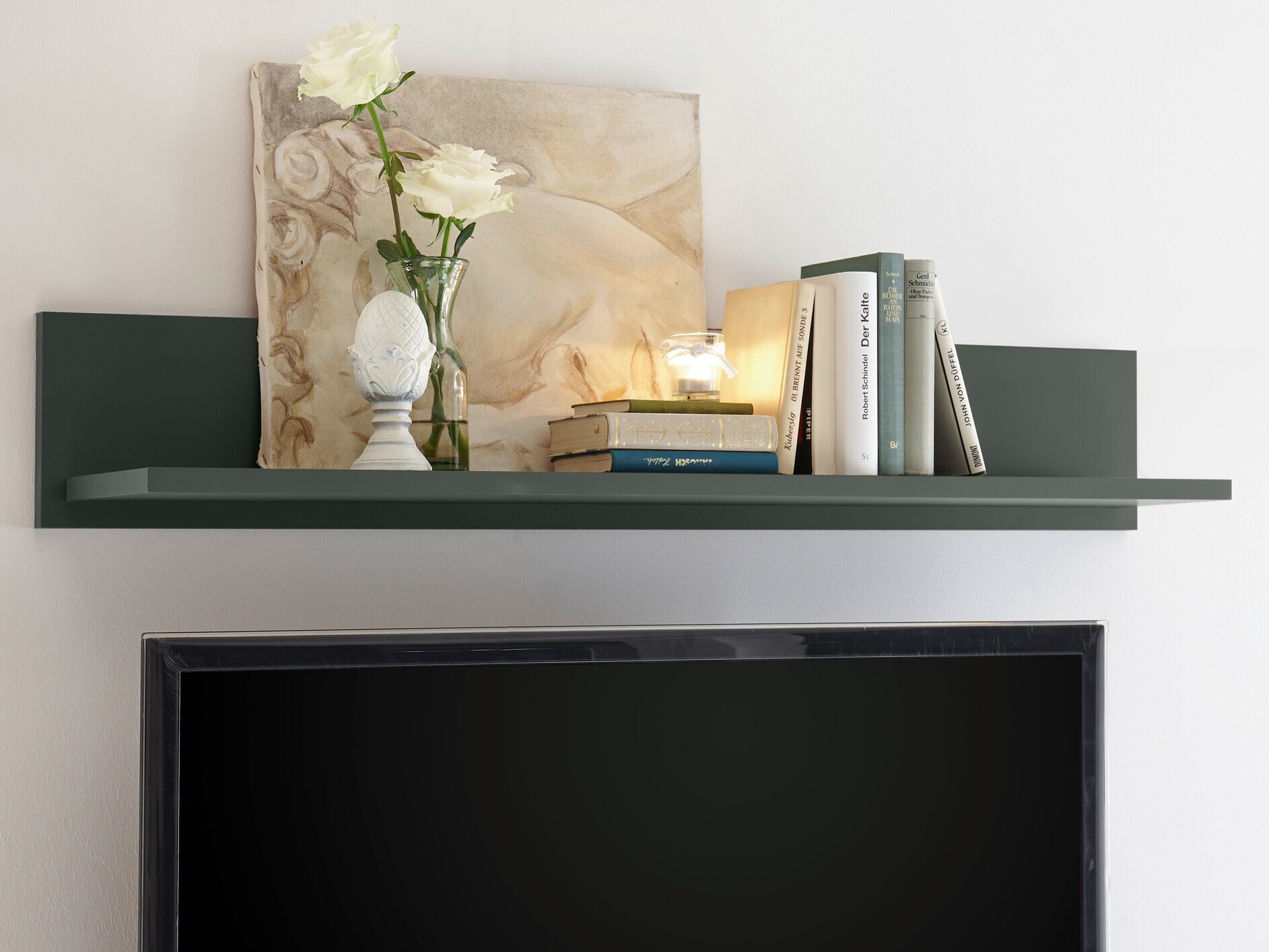 Стенна етажерка Evalira 103