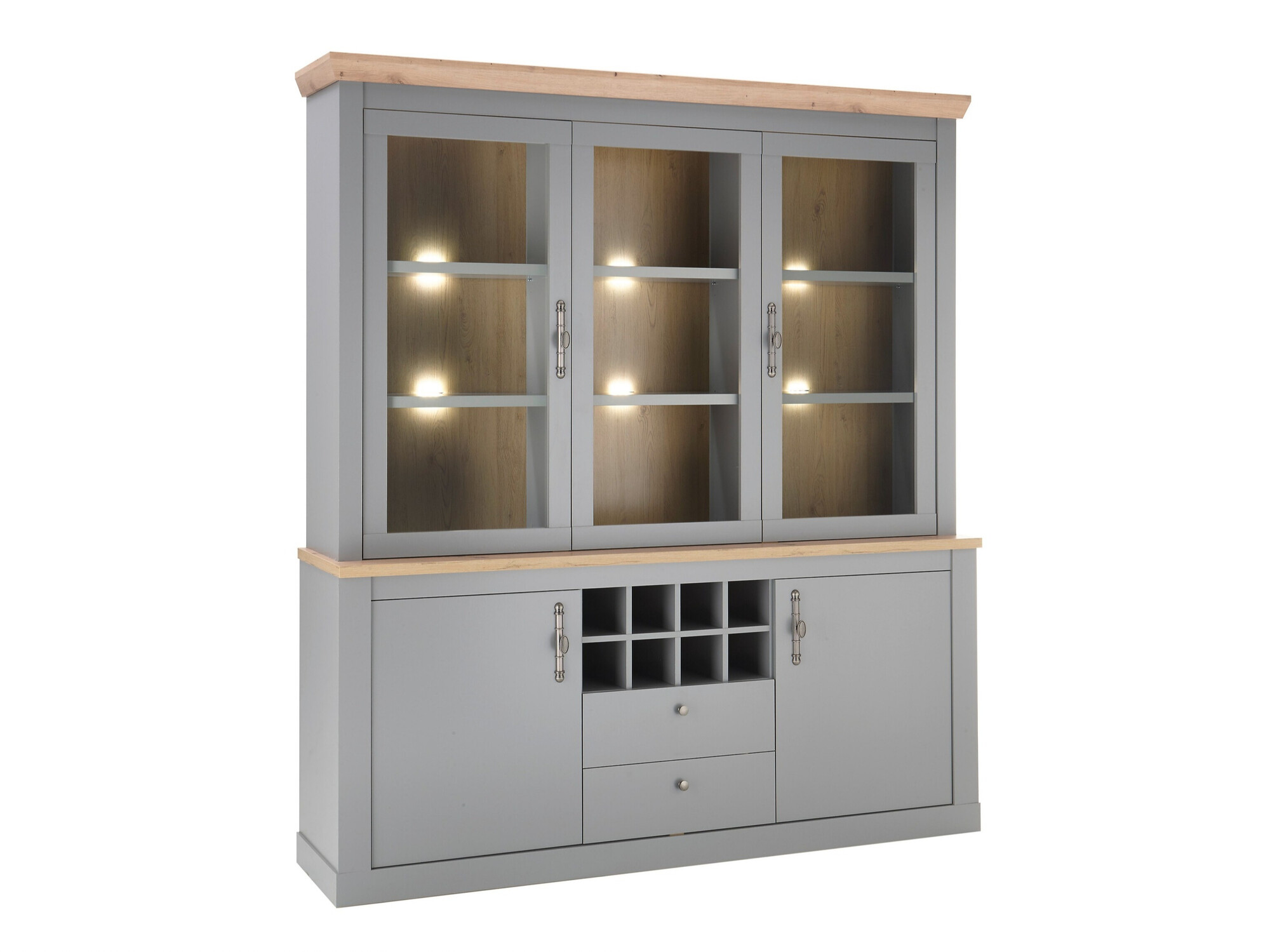 Етажерка Sorteso 110