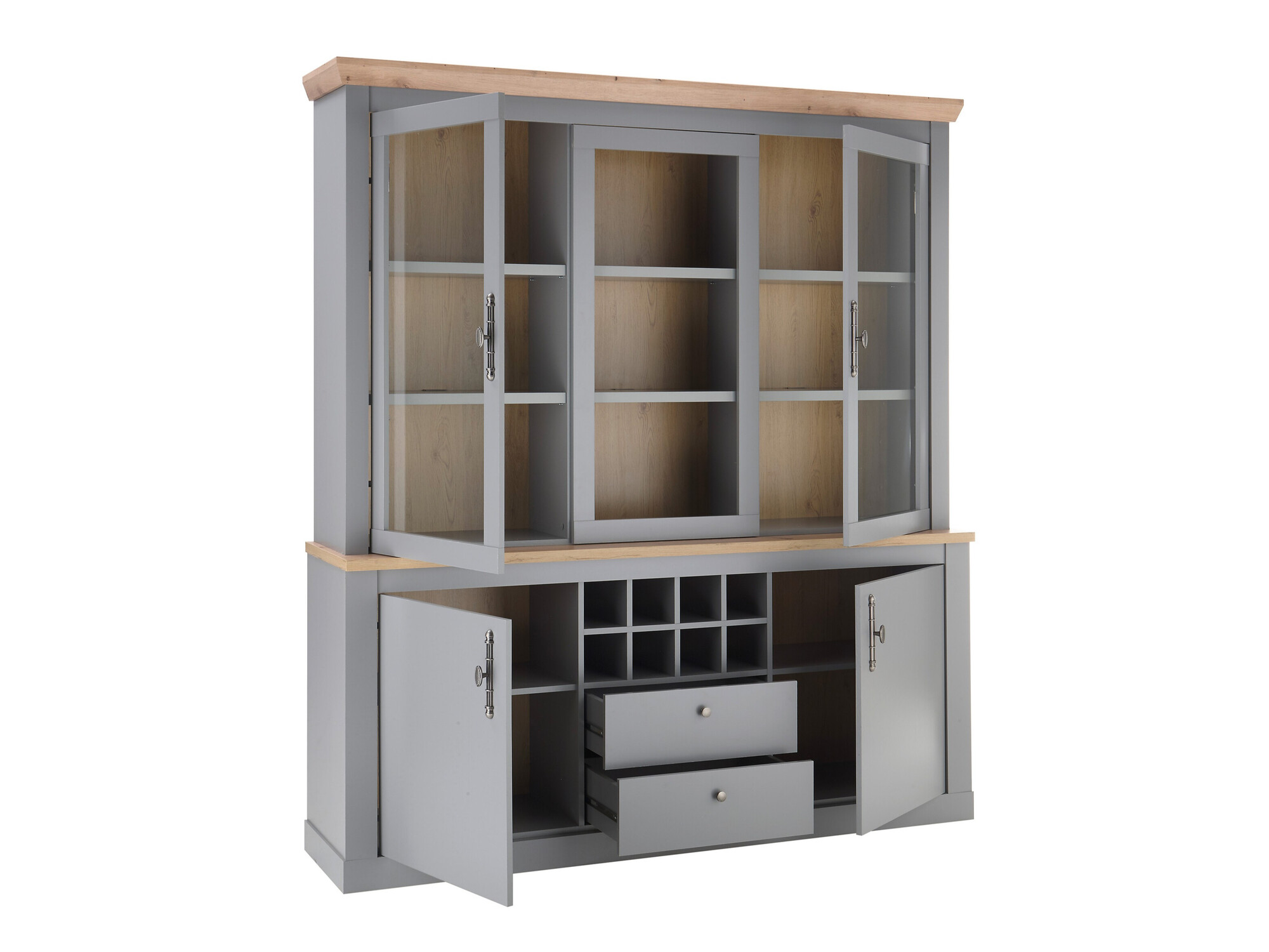 Етажерка Sorteso 110