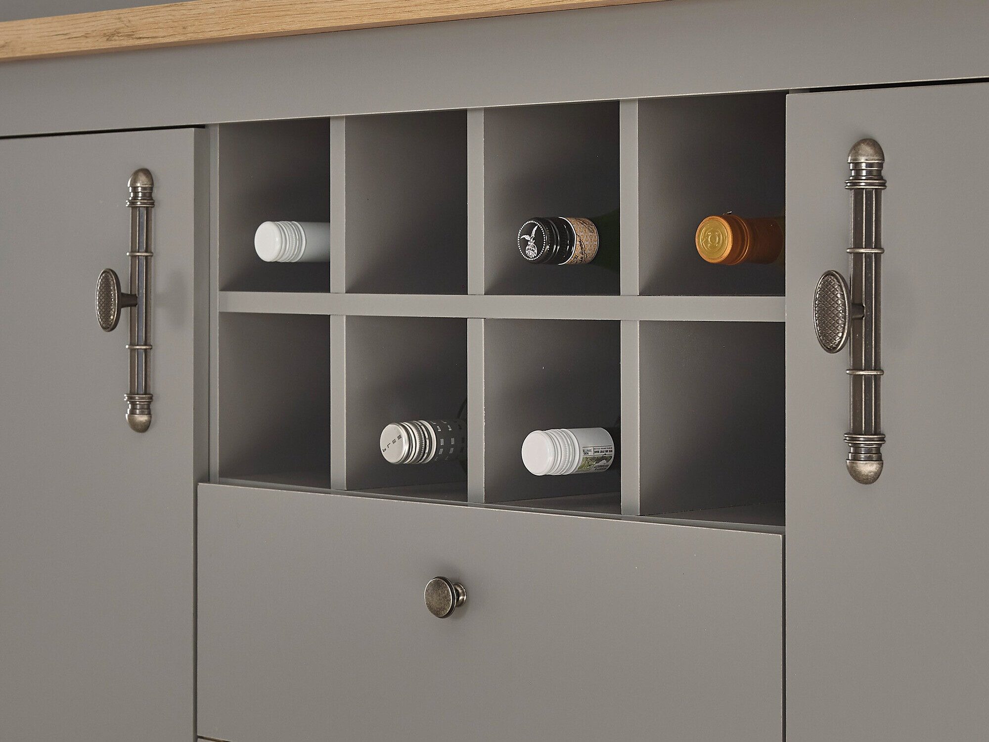 Етажерка Sorteso 110