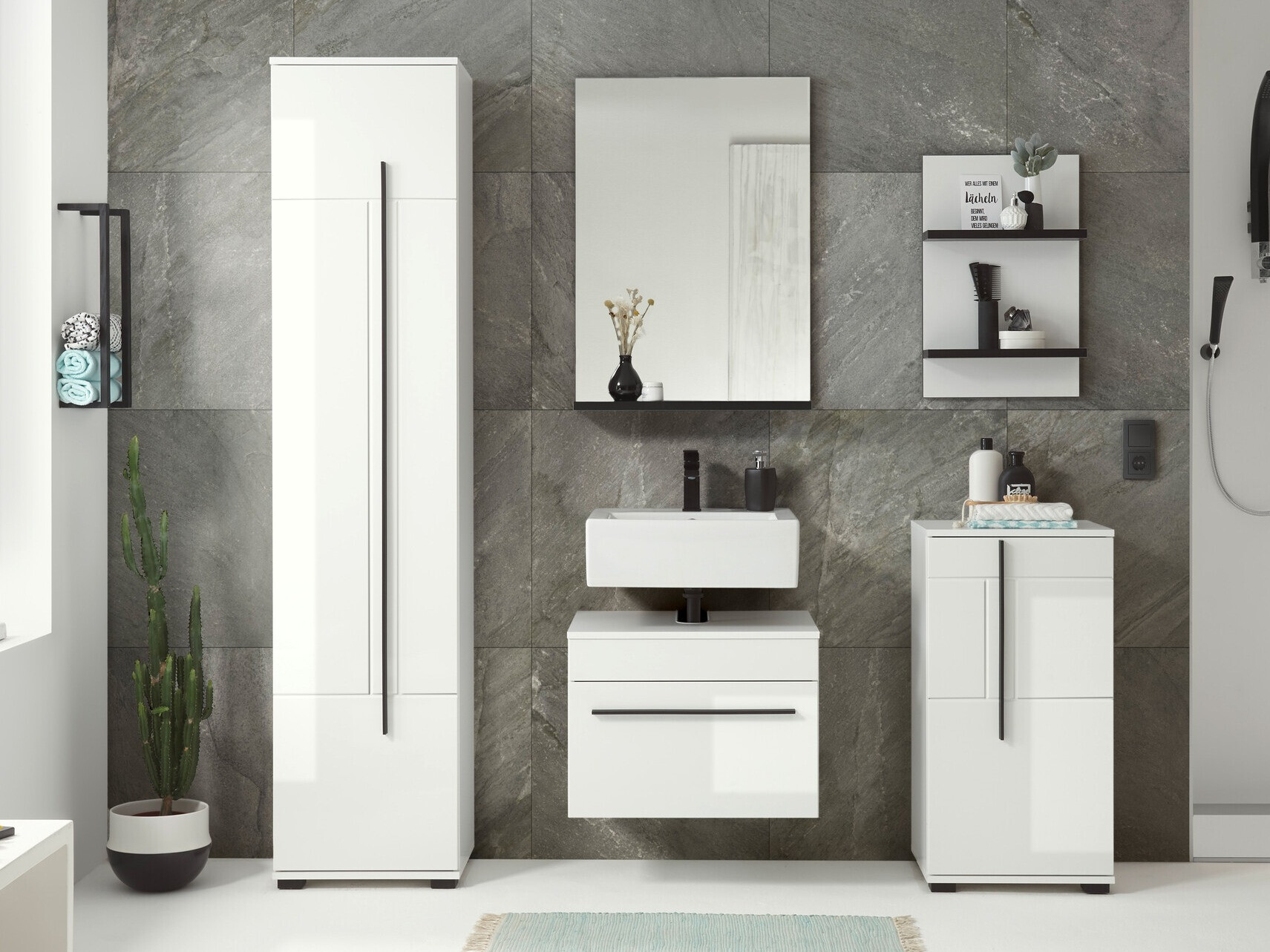 Комплект за баня Torbelu 113