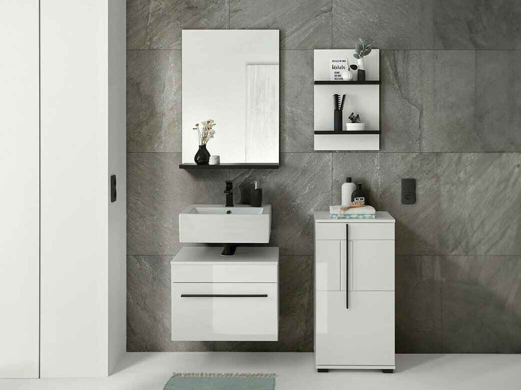 Комплект за баня Torbelu 114