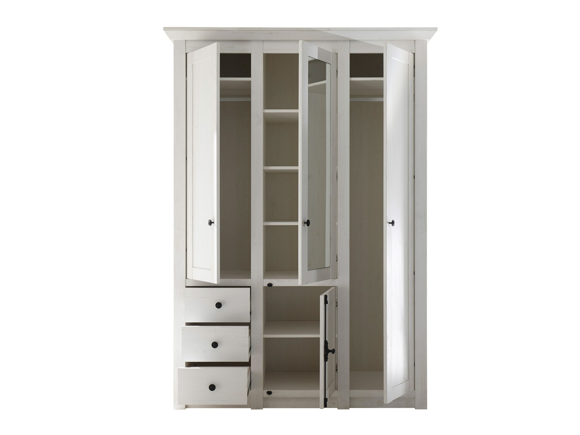 Комплект за спалня Marfere 128