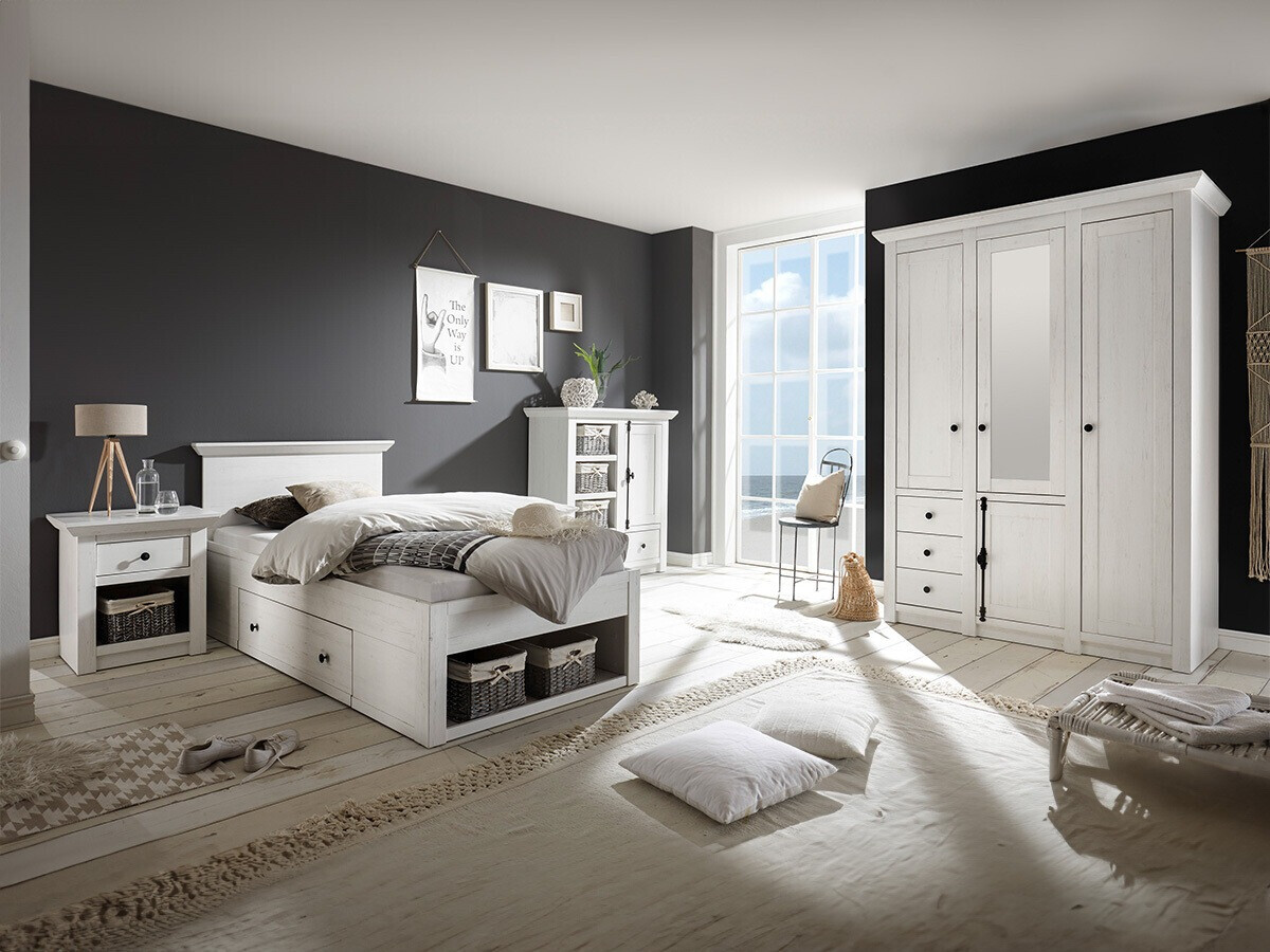 Комплект за спалня Marfere 129