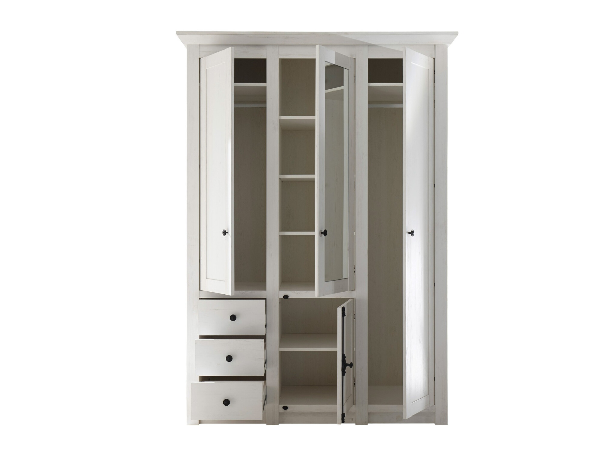 Комплект за спалня Marfere 130