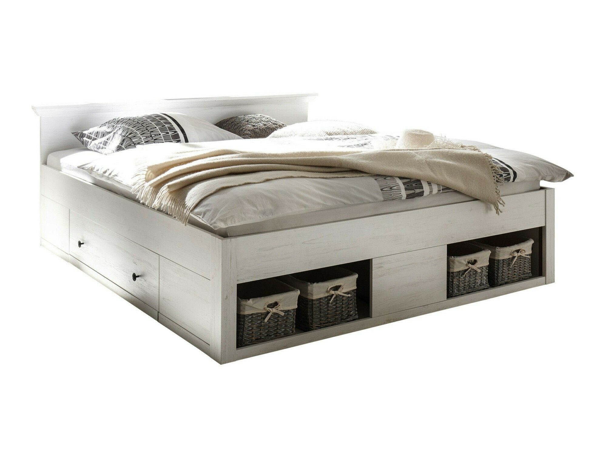 Комплект за спалня Marfere 130