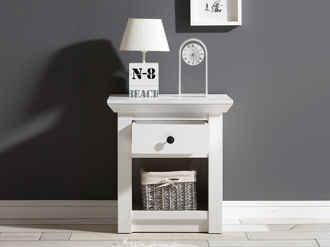 Нощно шкафче Marfere 126