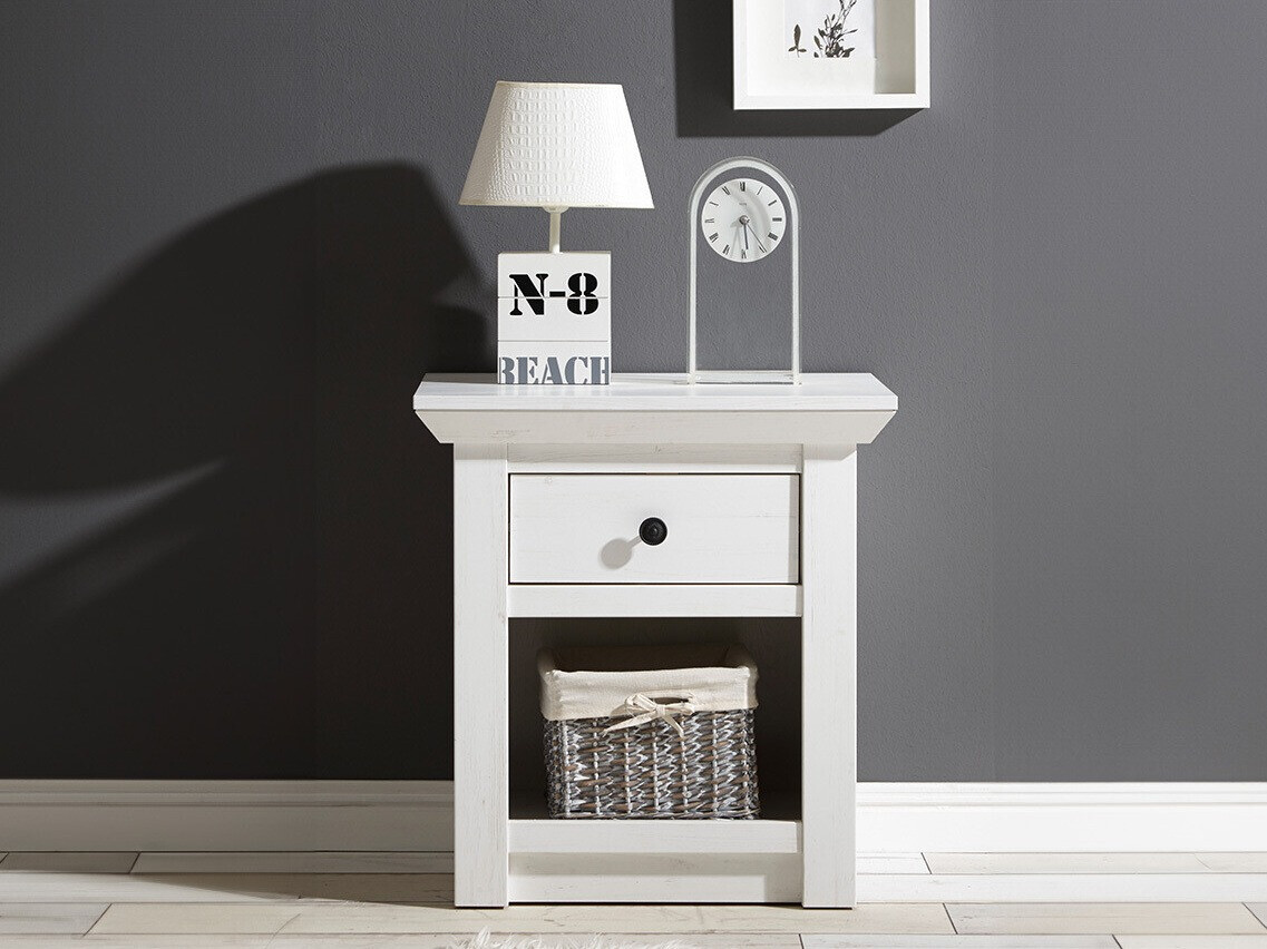 Нощно шкафче Marfere 126