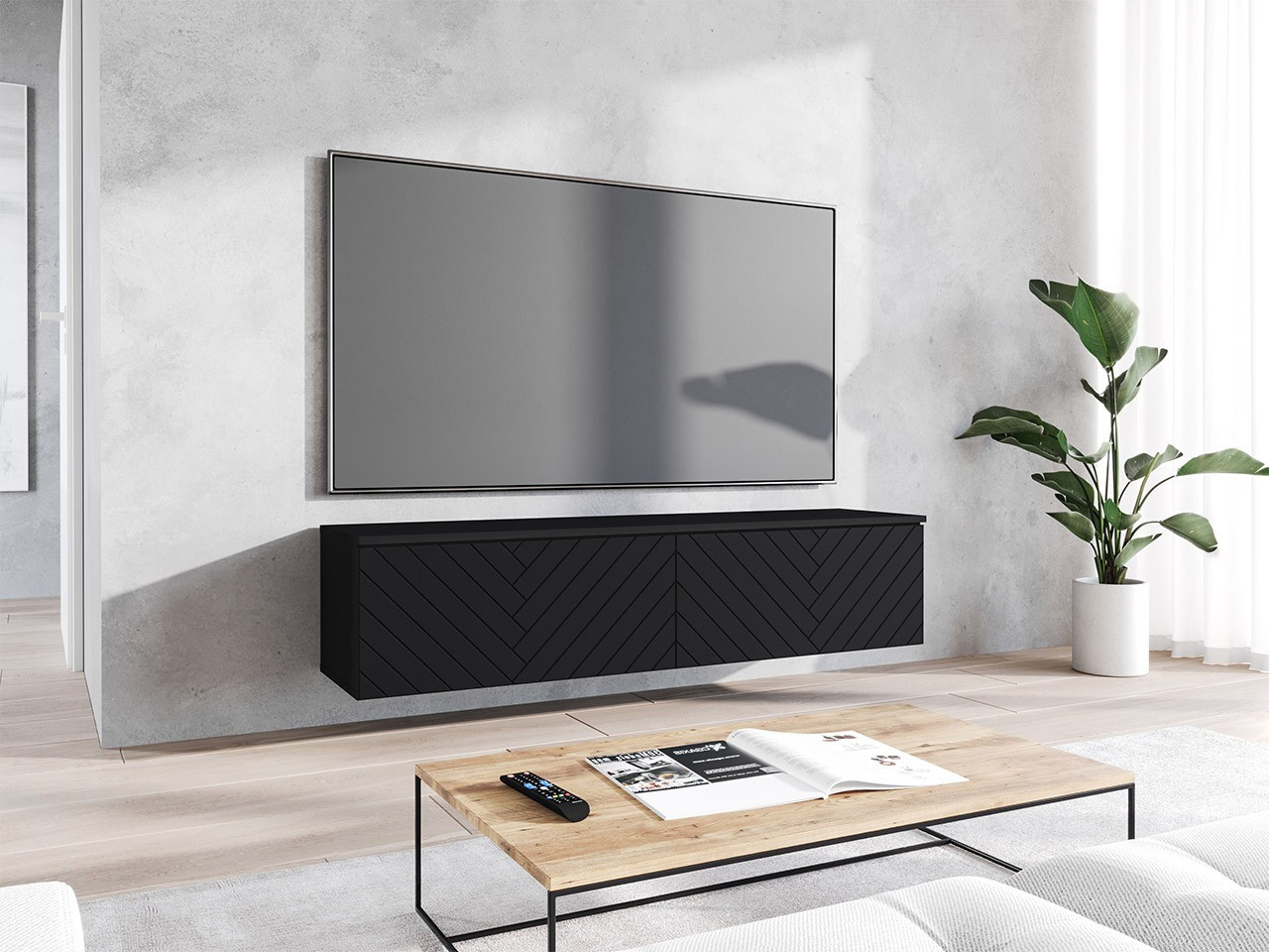 ТВ шкаф Sarasota 163