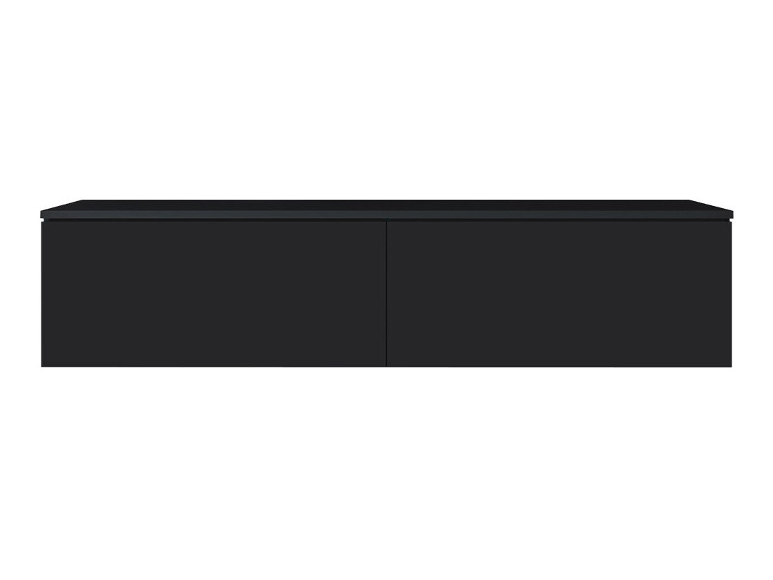 ТВ шкаф Scientia (Графит)