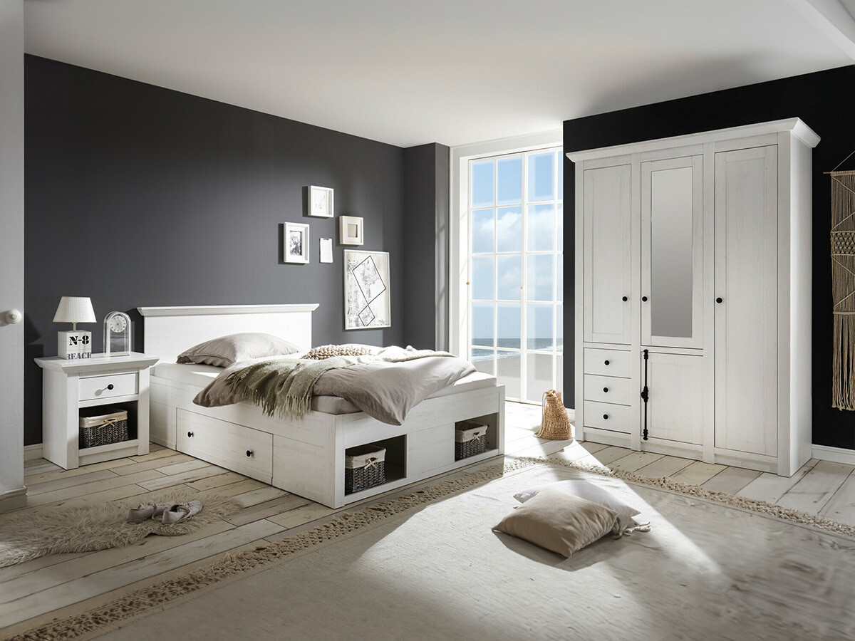 Комплект за спалня Marfere 128