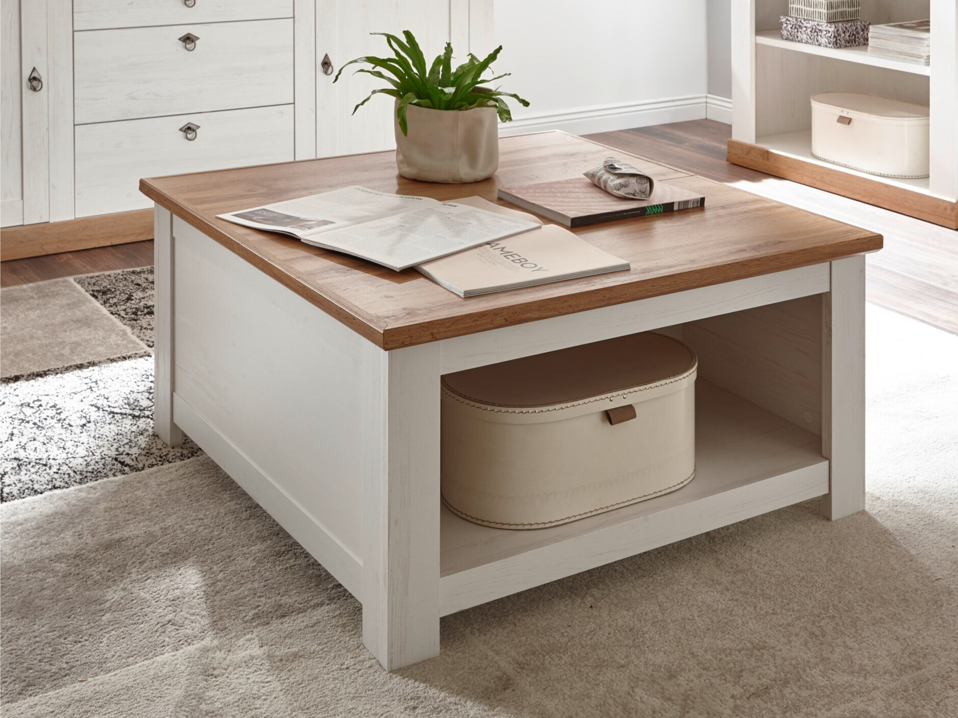 Масичка за кафе Vomave 100