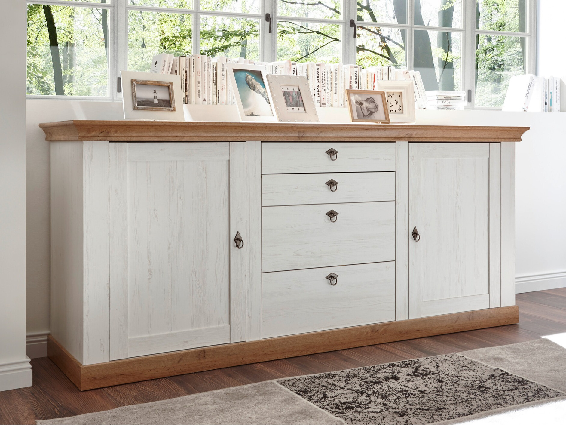 Скрин Vomave 106