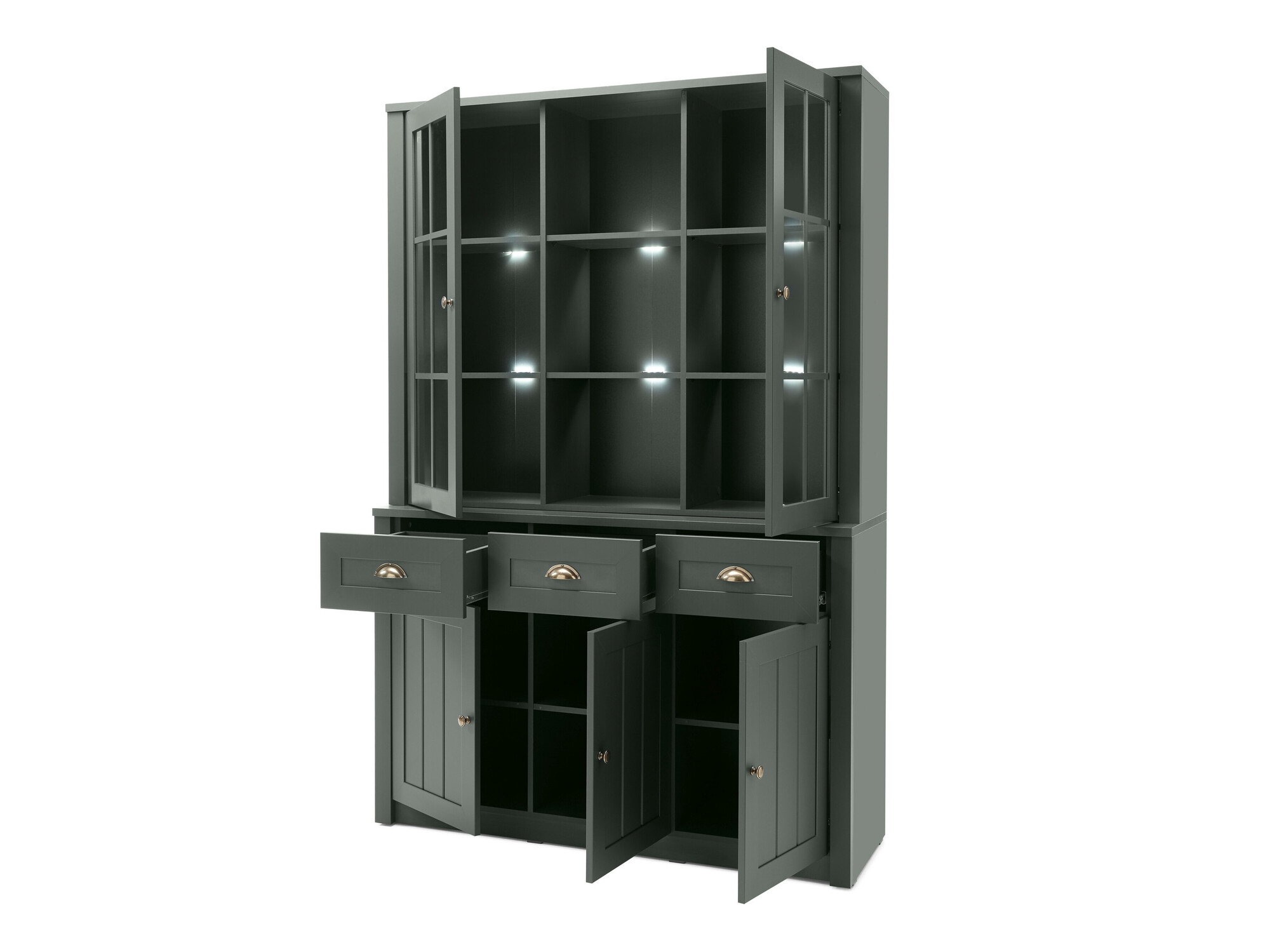 Етажерка Evalira 112