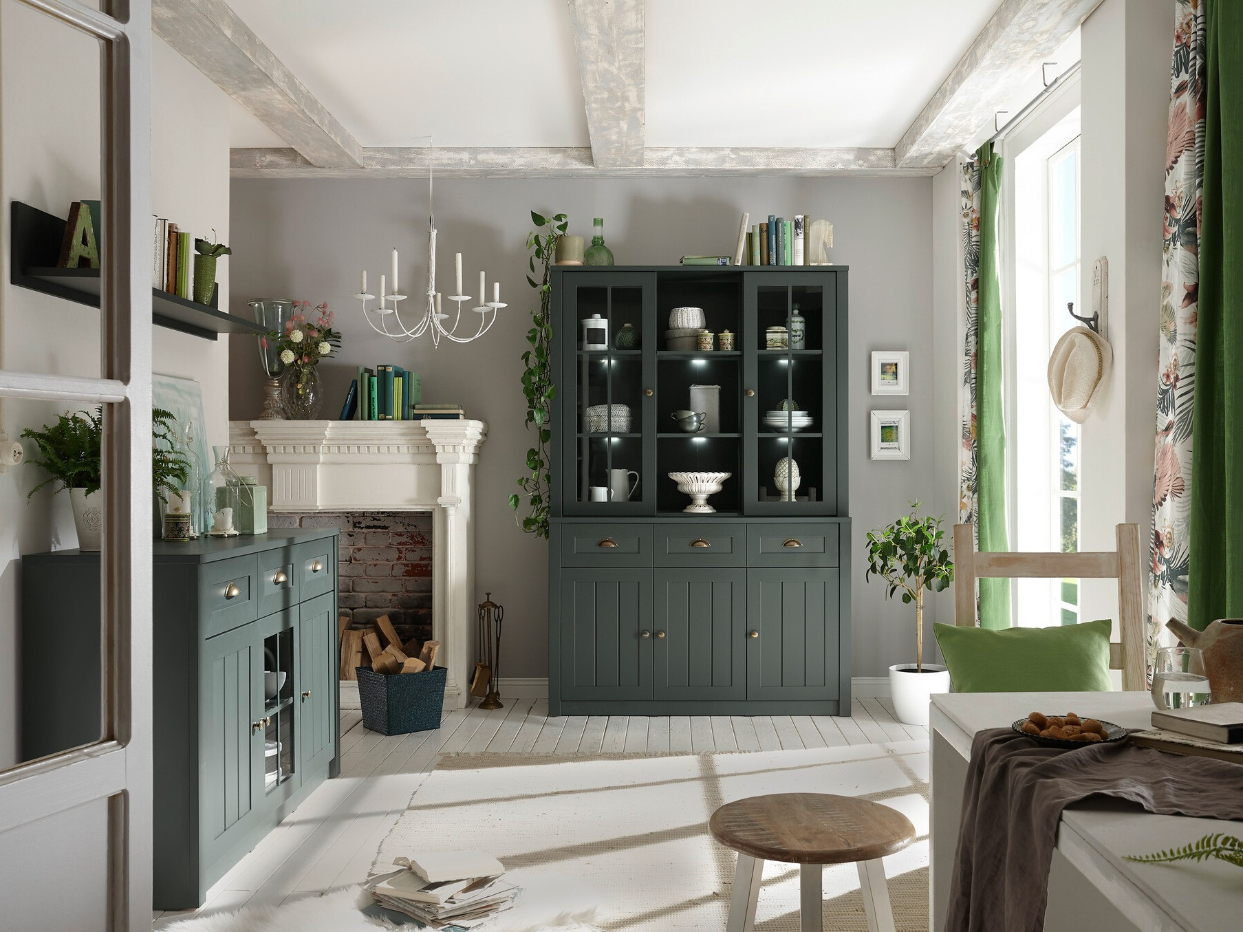 Етажерка Evalira 112