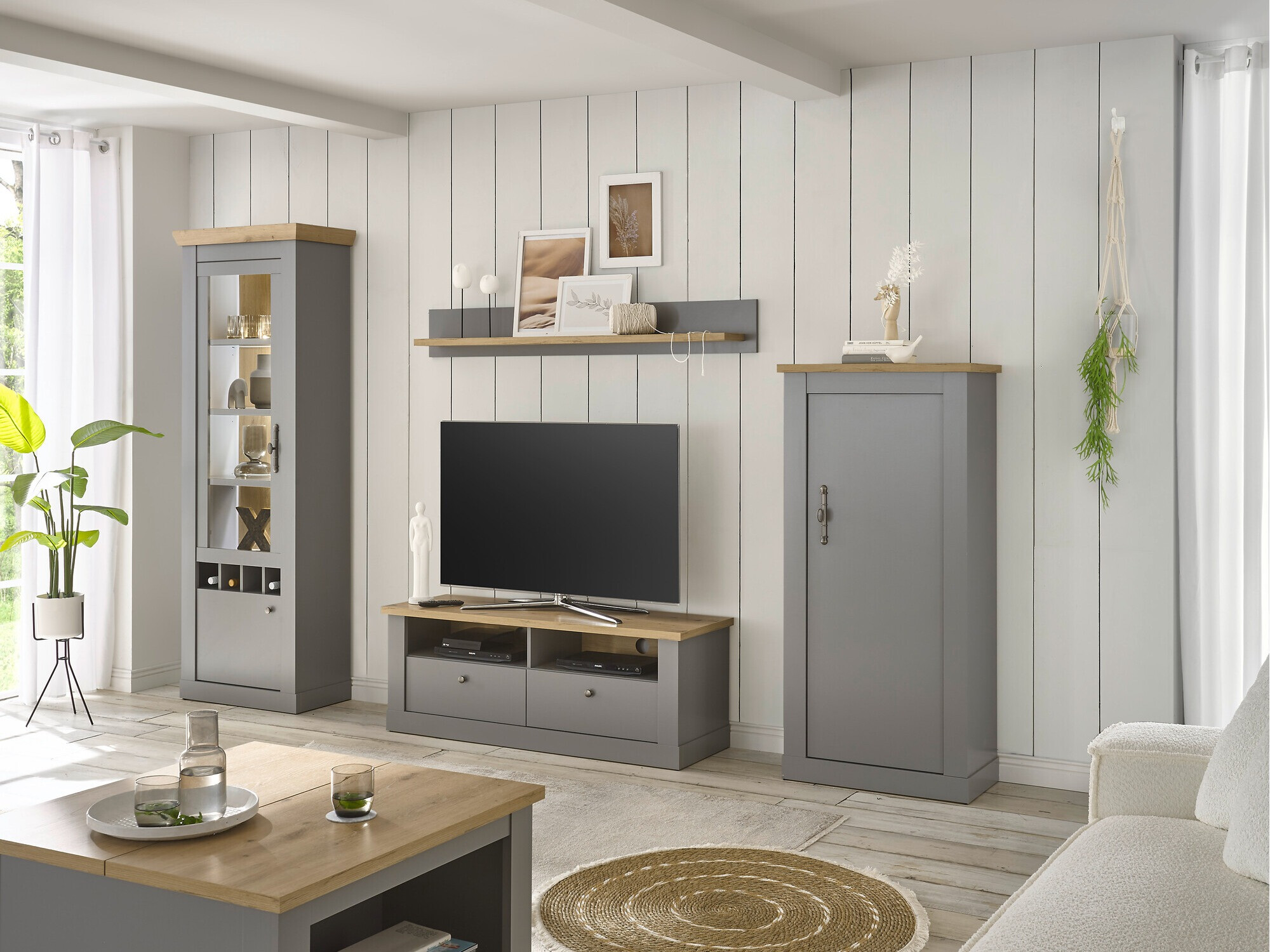 Комплект за хол Sorteso 115