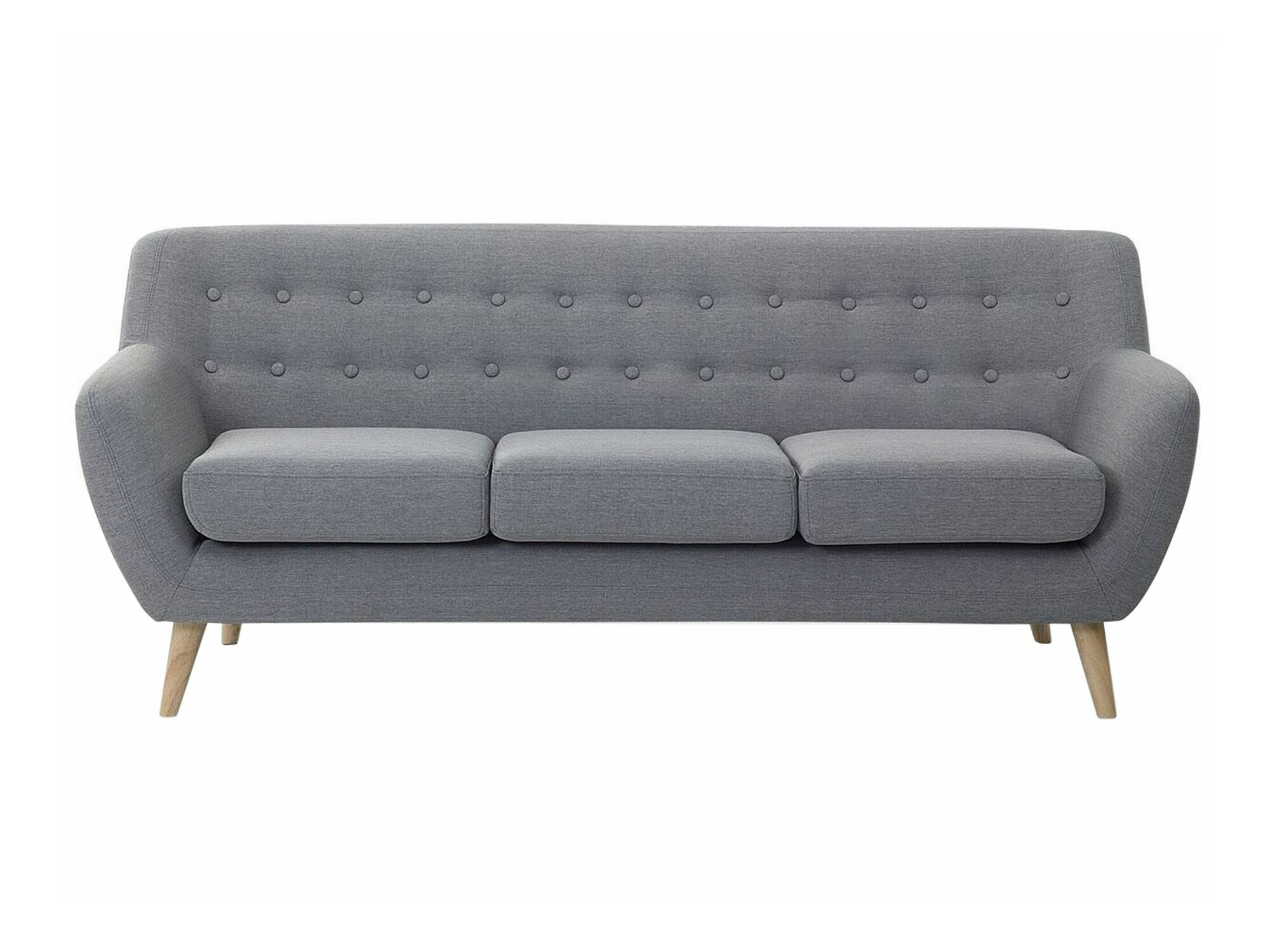 Диван Berwyn 1809 (Сив)