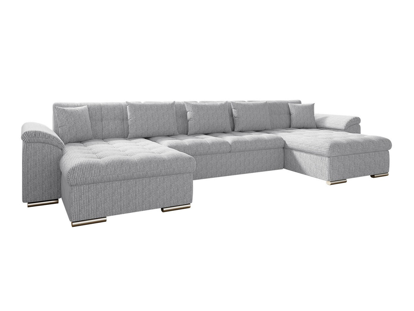 Ъглов диван Comfivo 359 (Poso 110)