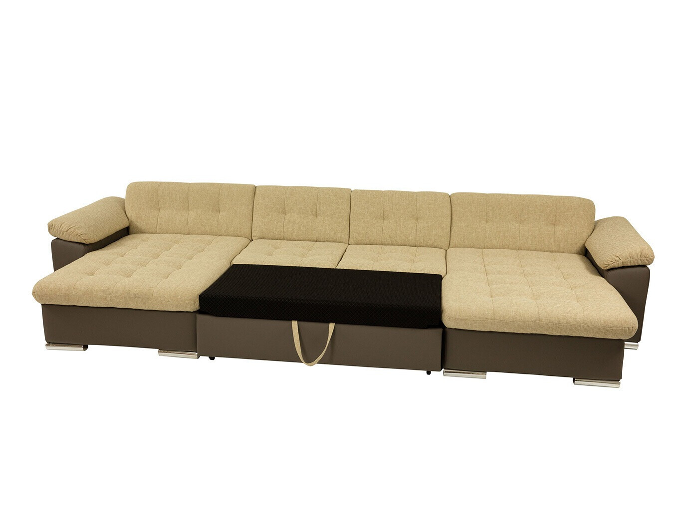 Ъглов диван Comfivo 359 (Poso 110)