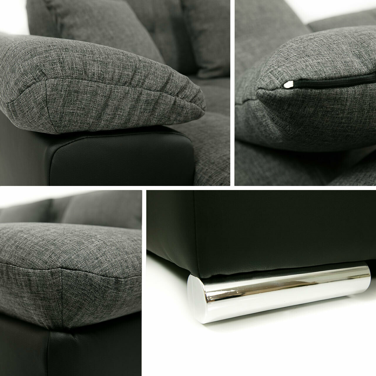 Ъглов диван Comfivo 359 (Poso 43)