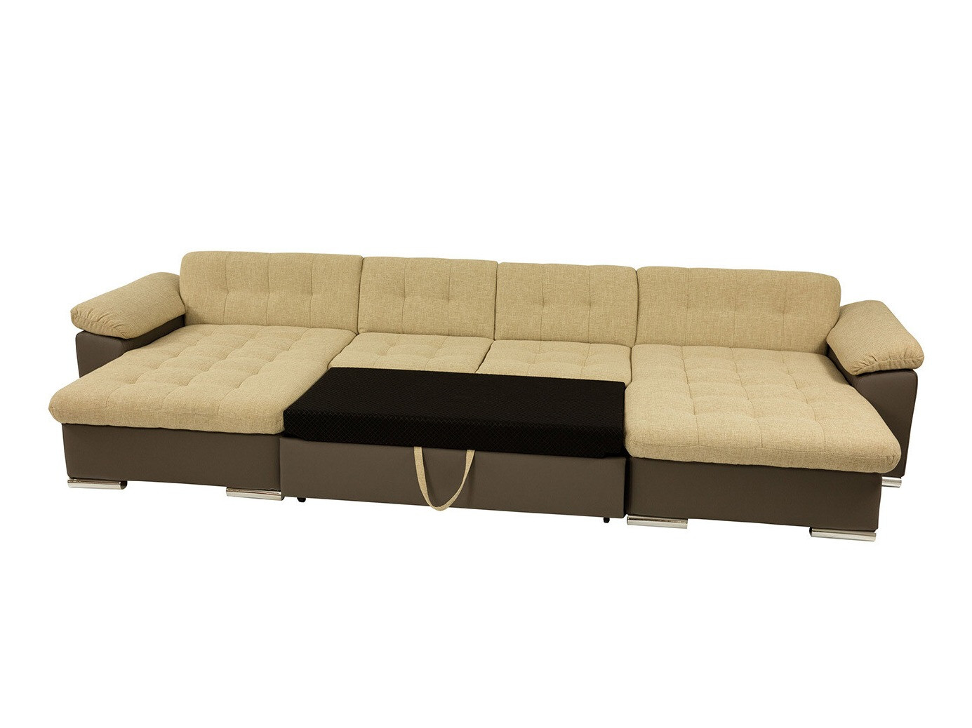 Ъглов диван Comfivo 359 (Poso 43)