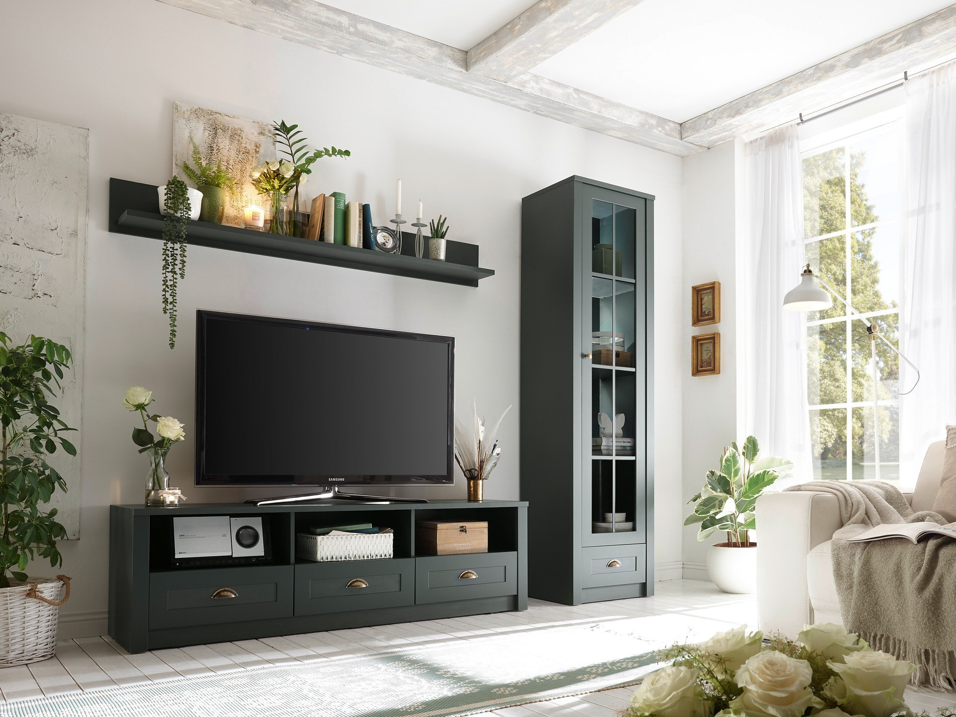 Комплект за хол Evalira 114