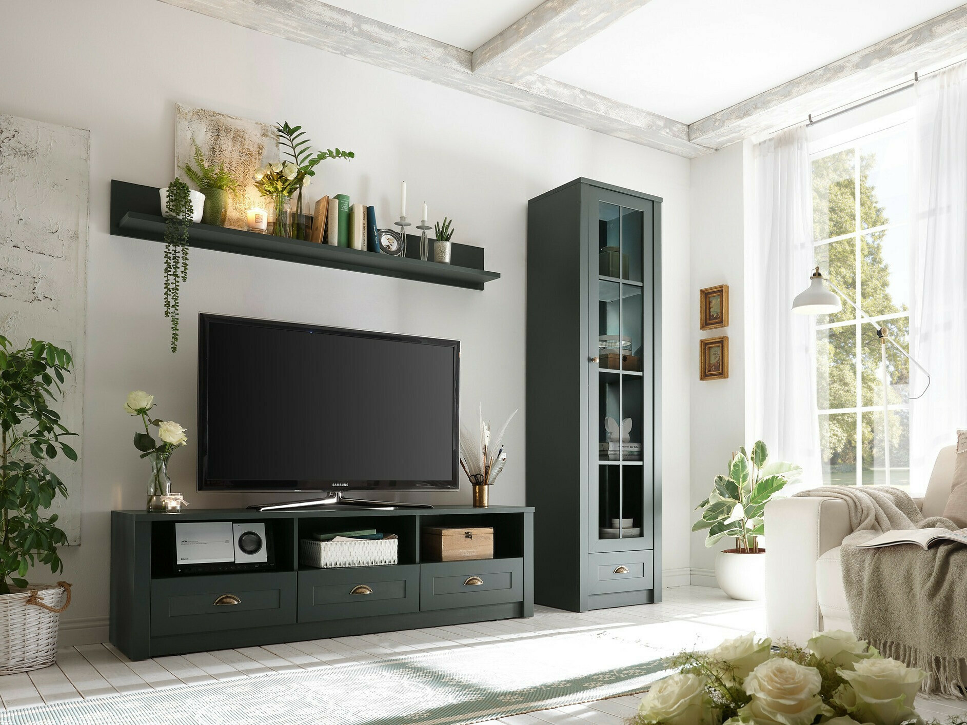 Комплект за хол Evalira 114