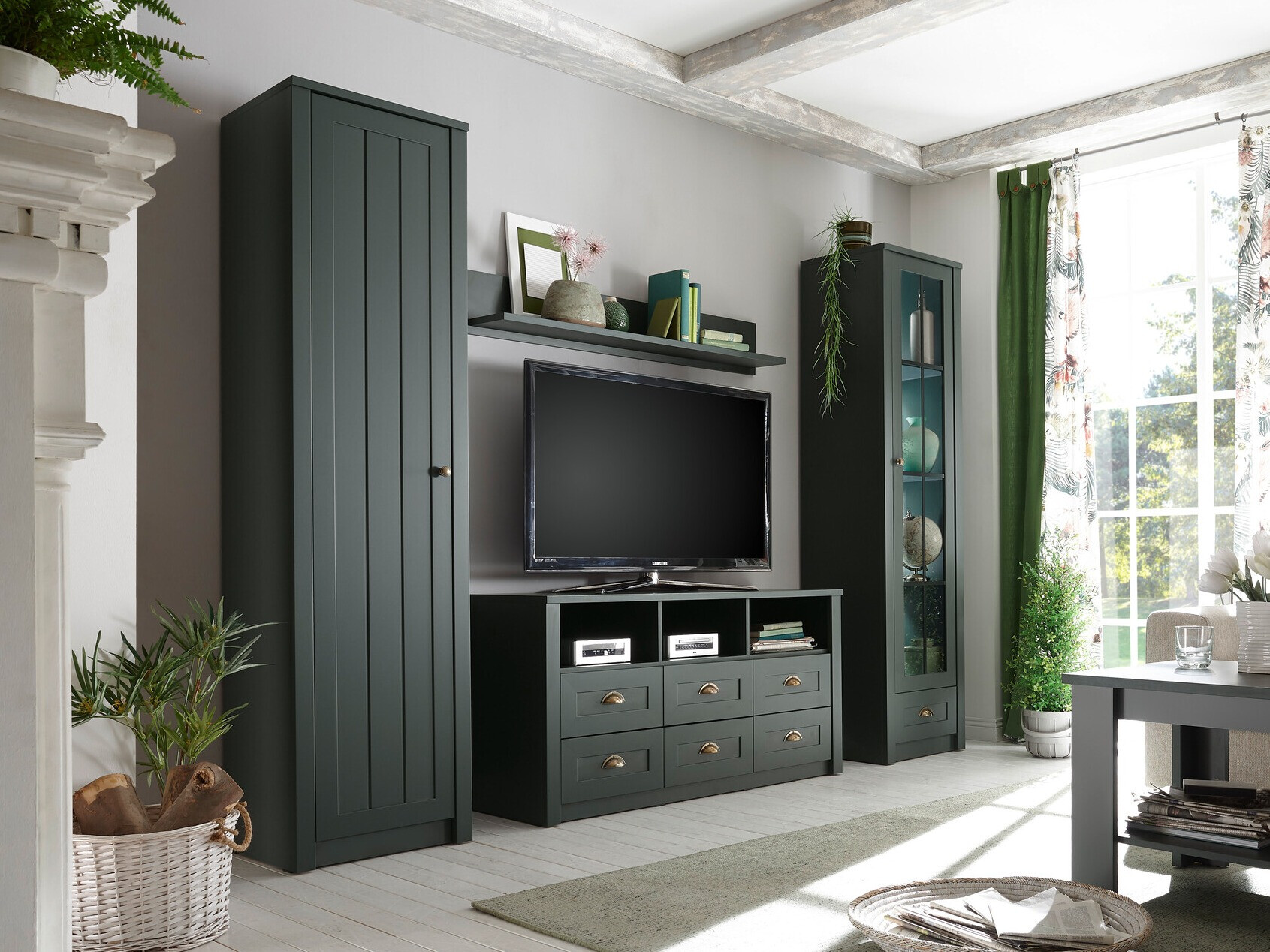 Комплект за хол Evalira 116