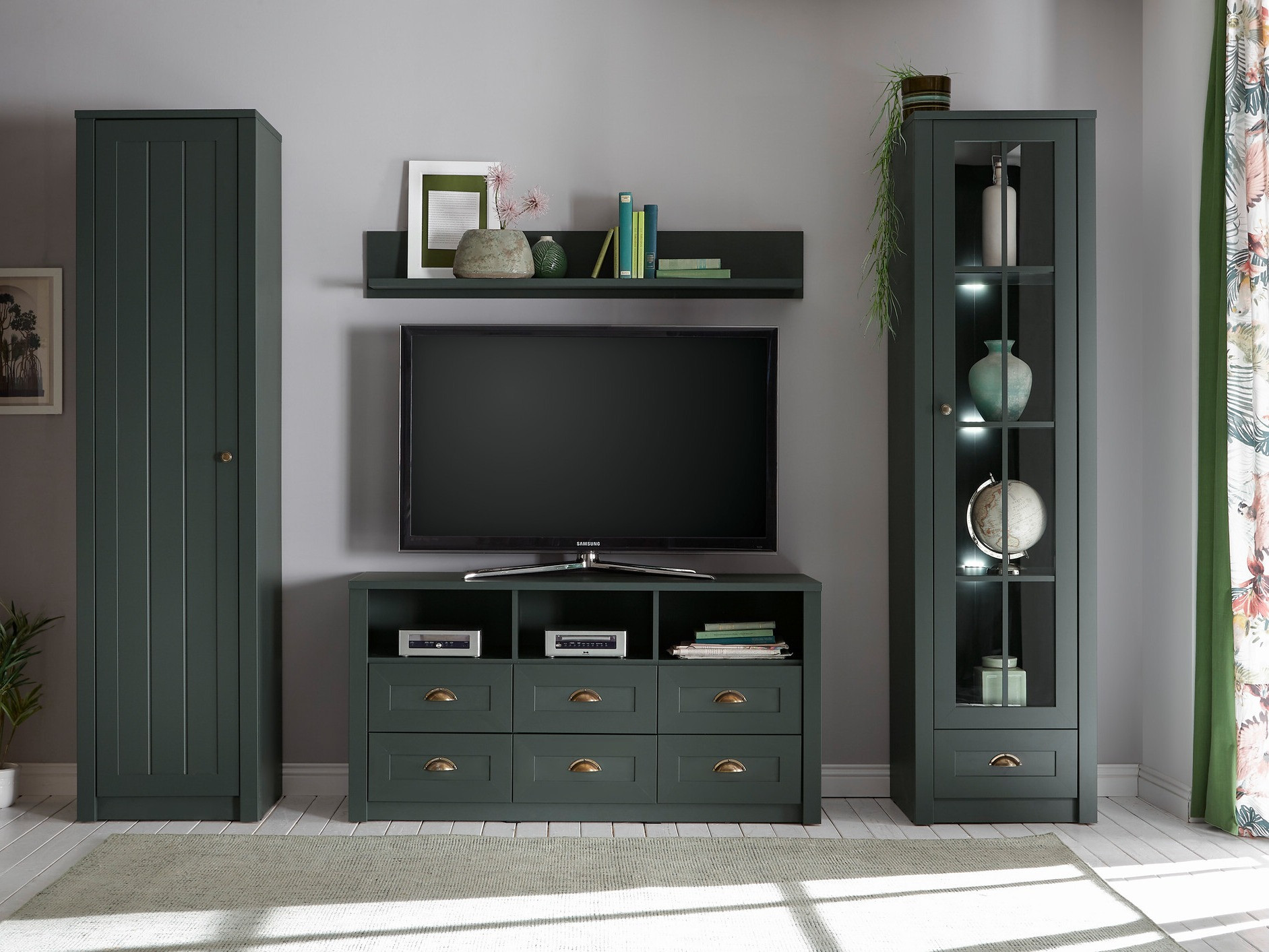 Комплект за хол Evalira 116