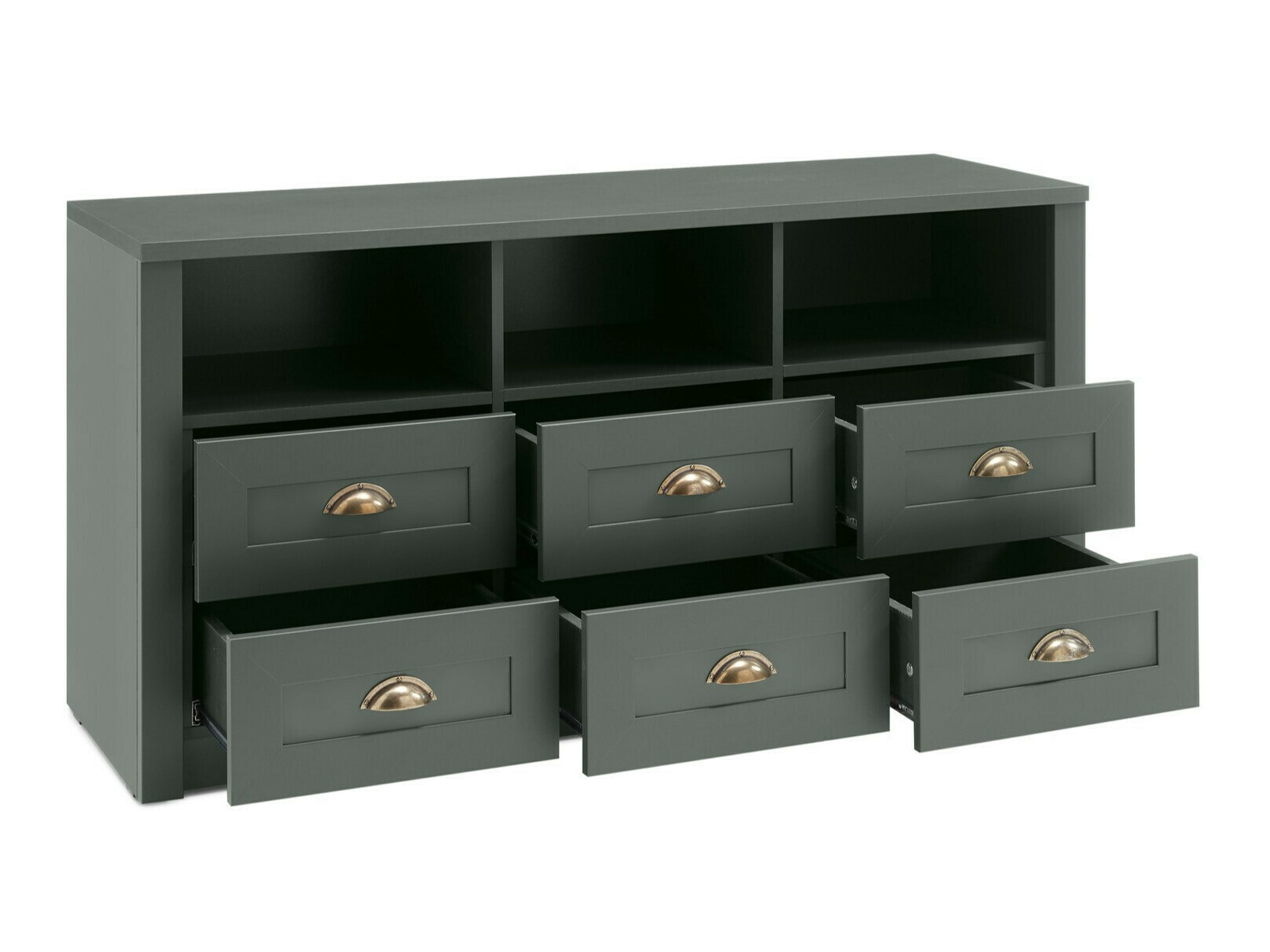 Комплект за хол Evalira 116