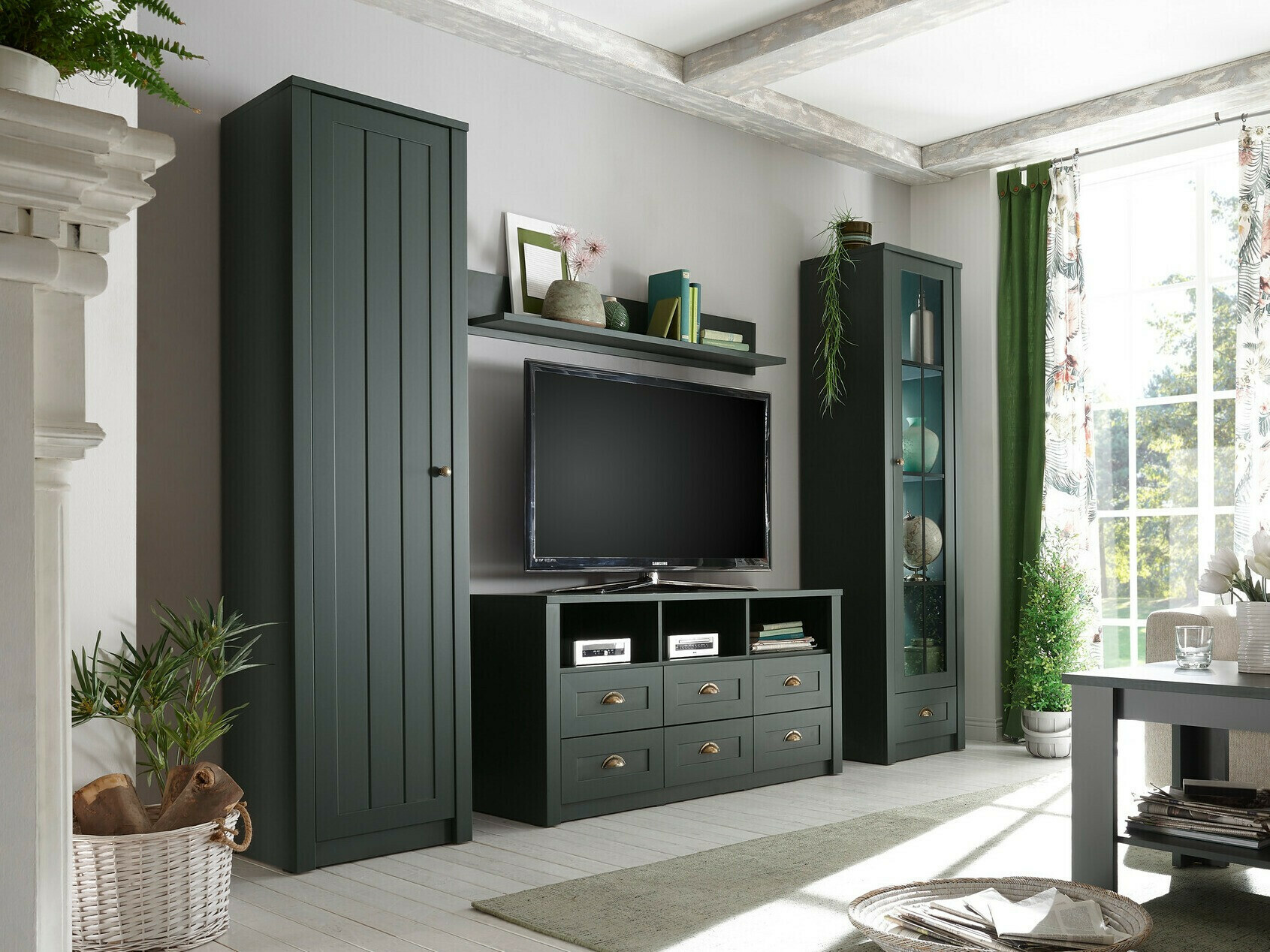 Комплект за хол Evalira 116