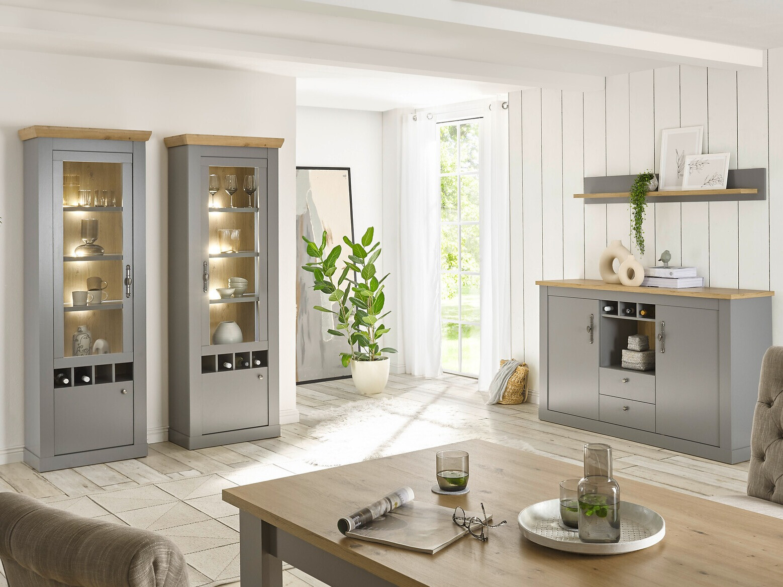 Комплект за хол Sorteso 120