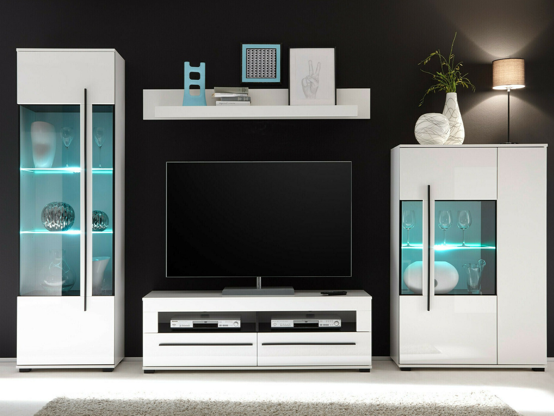 Комплект за хол Torbelu 130